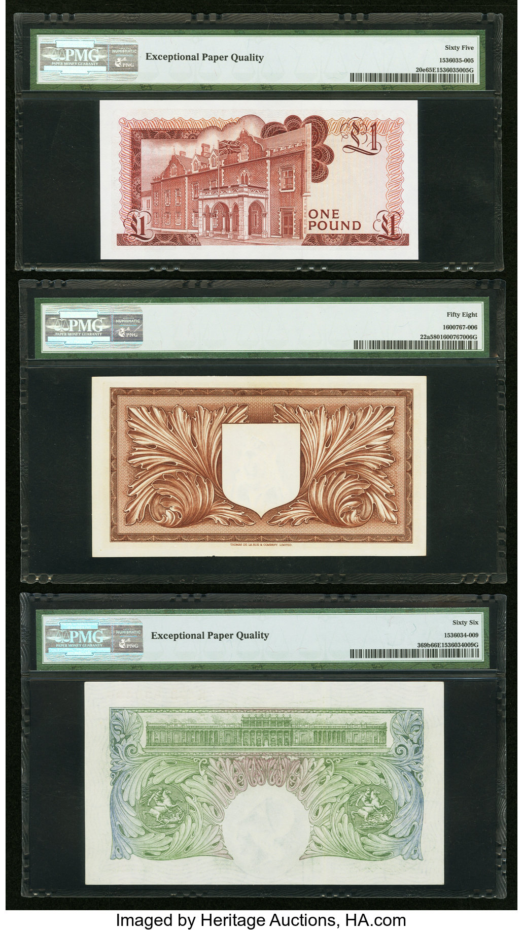 image for: United Kingdom  1 pound (B172es)