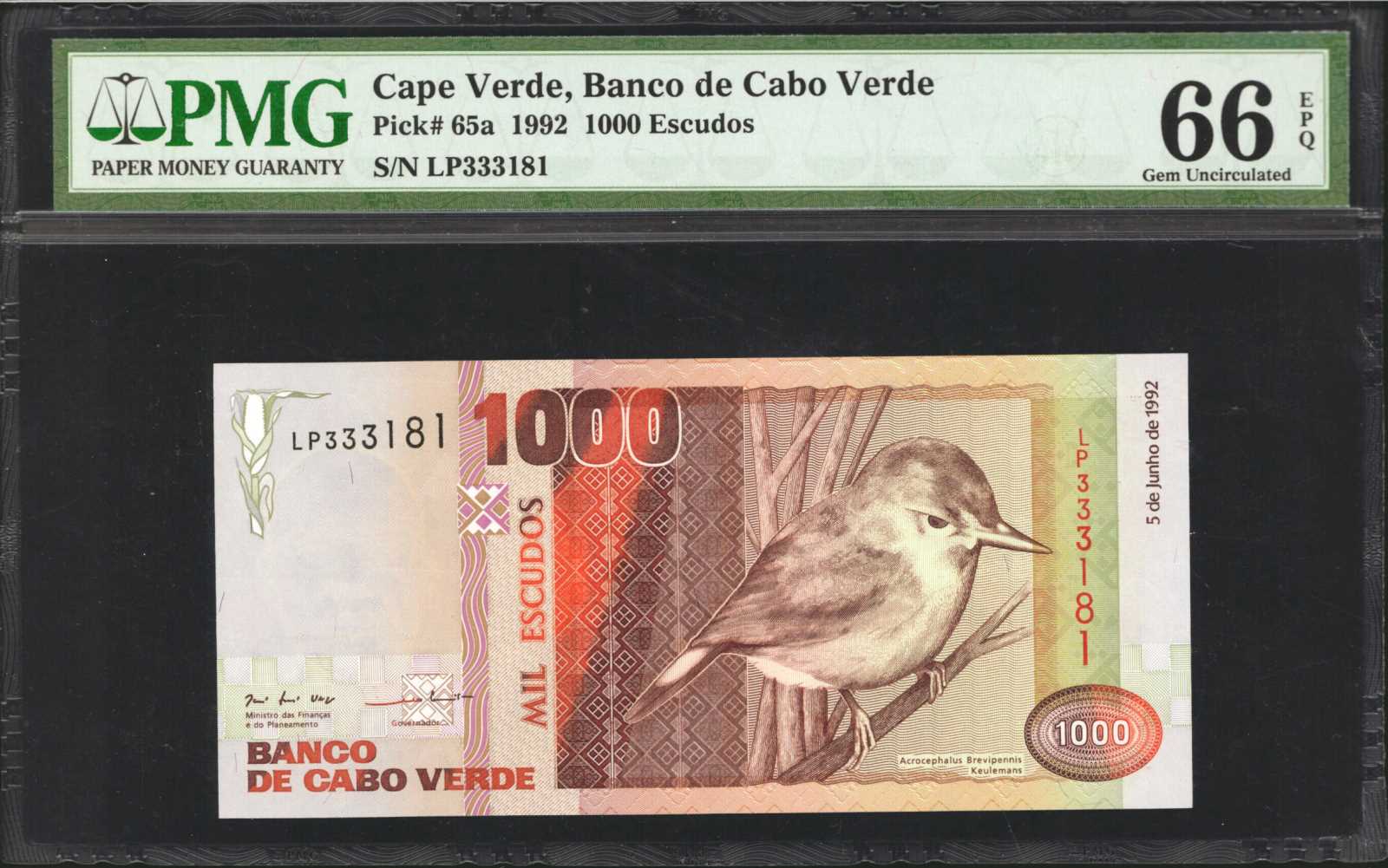 image for: Cyprus  1 pound (B310b)