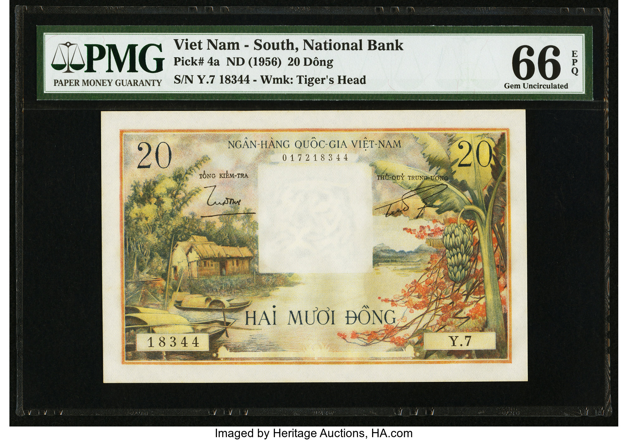National Bank of Vietnam 1,000 đồng B113as,P4Aas Horizontal National Bank of Vietnam 1,000 đồng B113as,P4Aas Horizontal