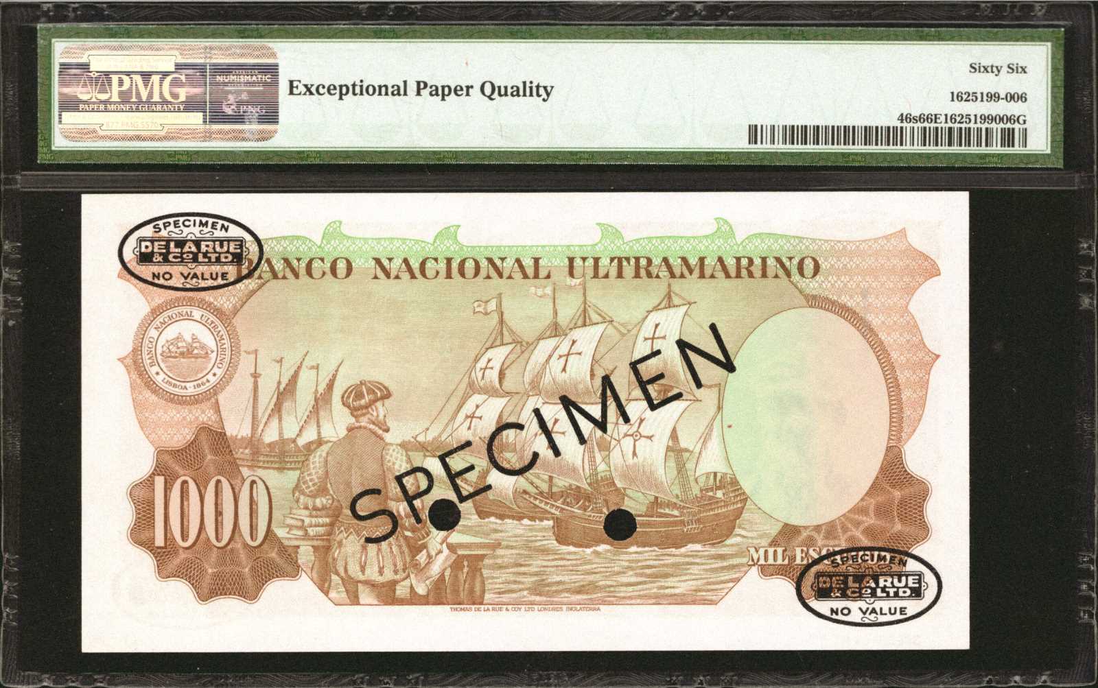image for: Portuguese India  30 escudos(B330fs1)