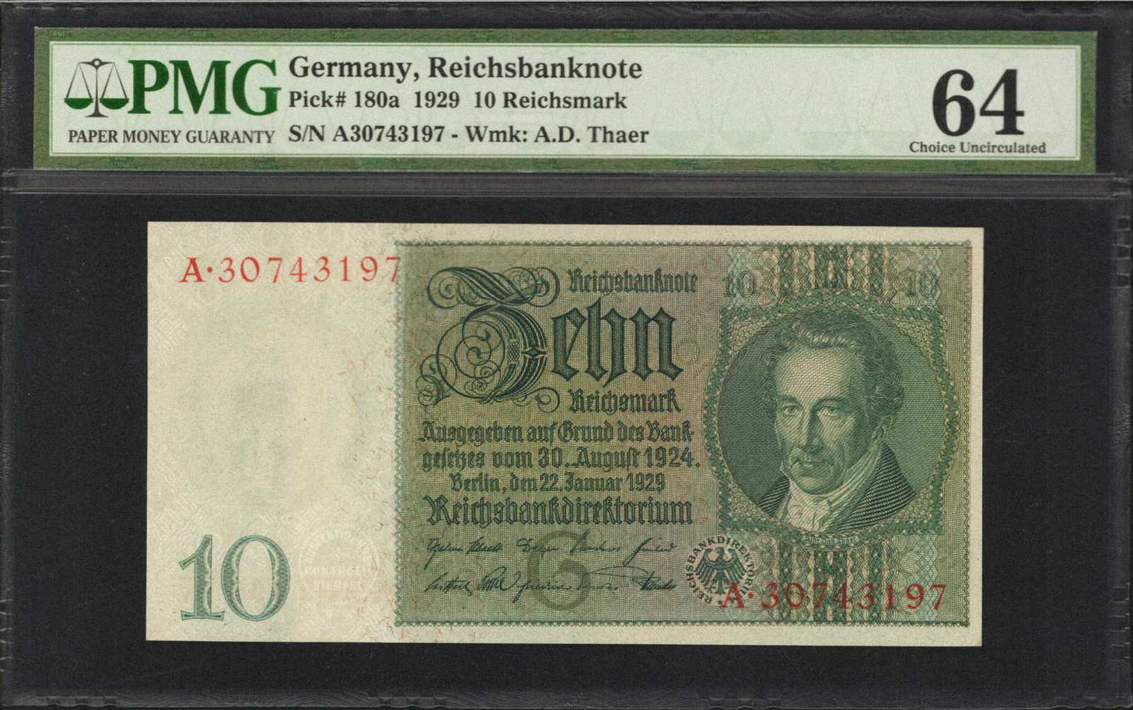 image for: Germany  f?nf millionen (5,000,000) mark (B258a)