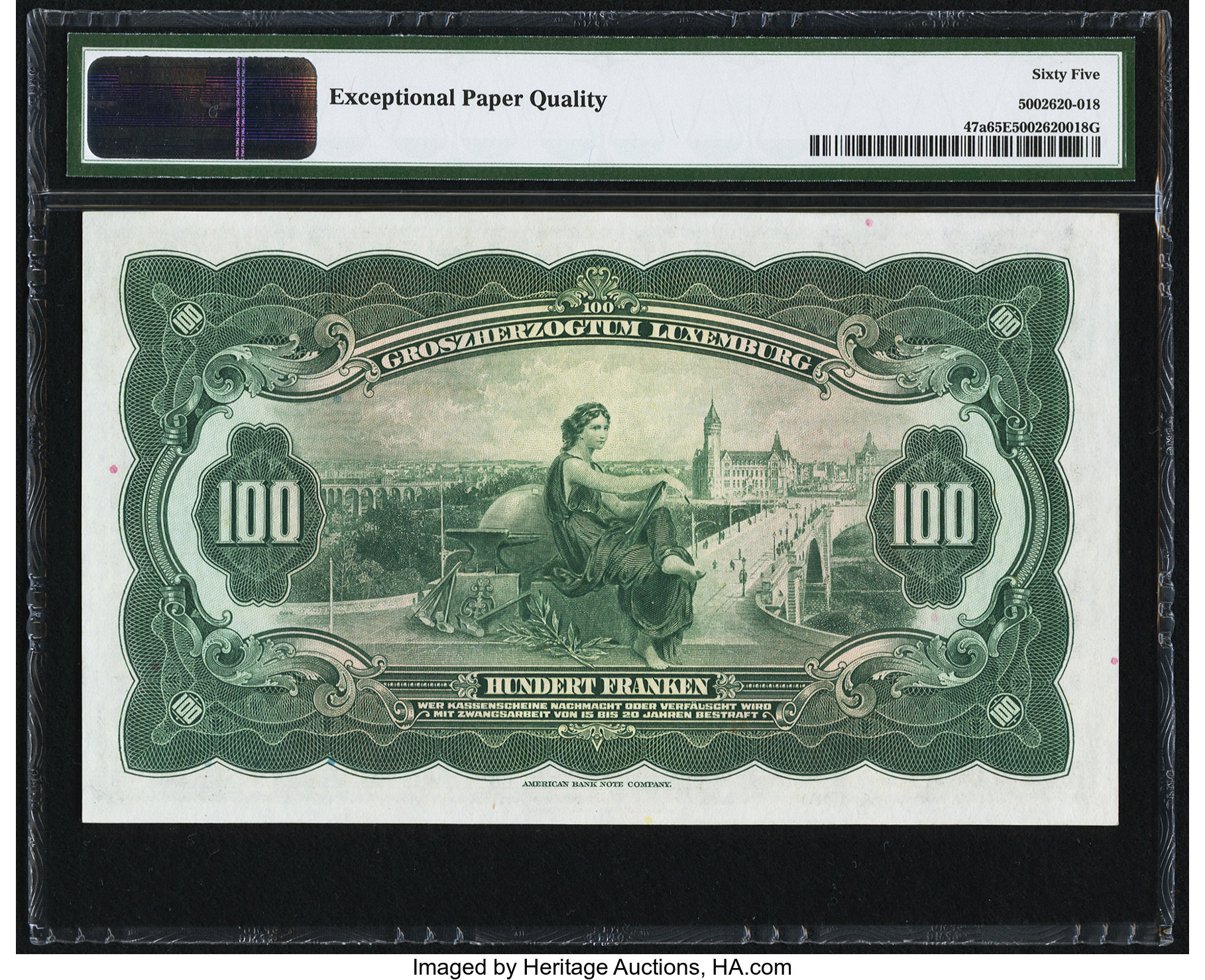 image for: Lithuania  10 lit? (B158a)