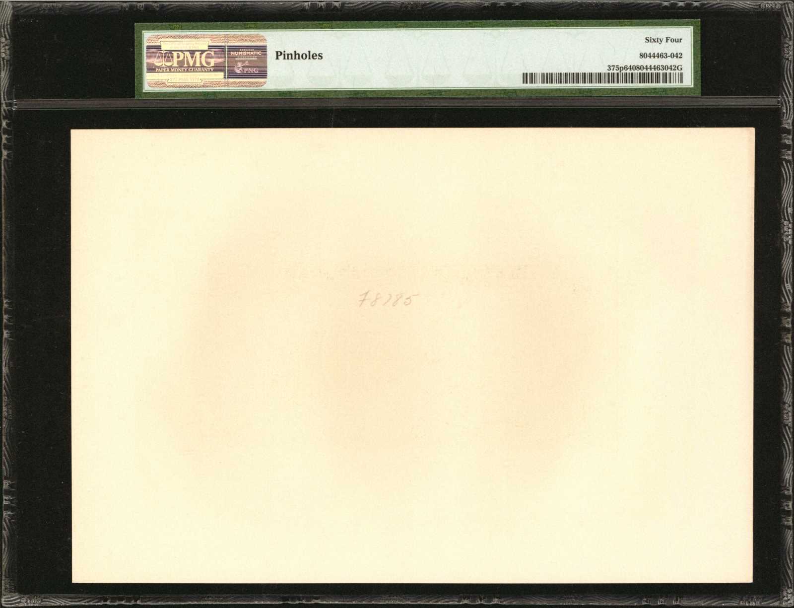 image for: Colombia  5 pesos oro(B914bp)