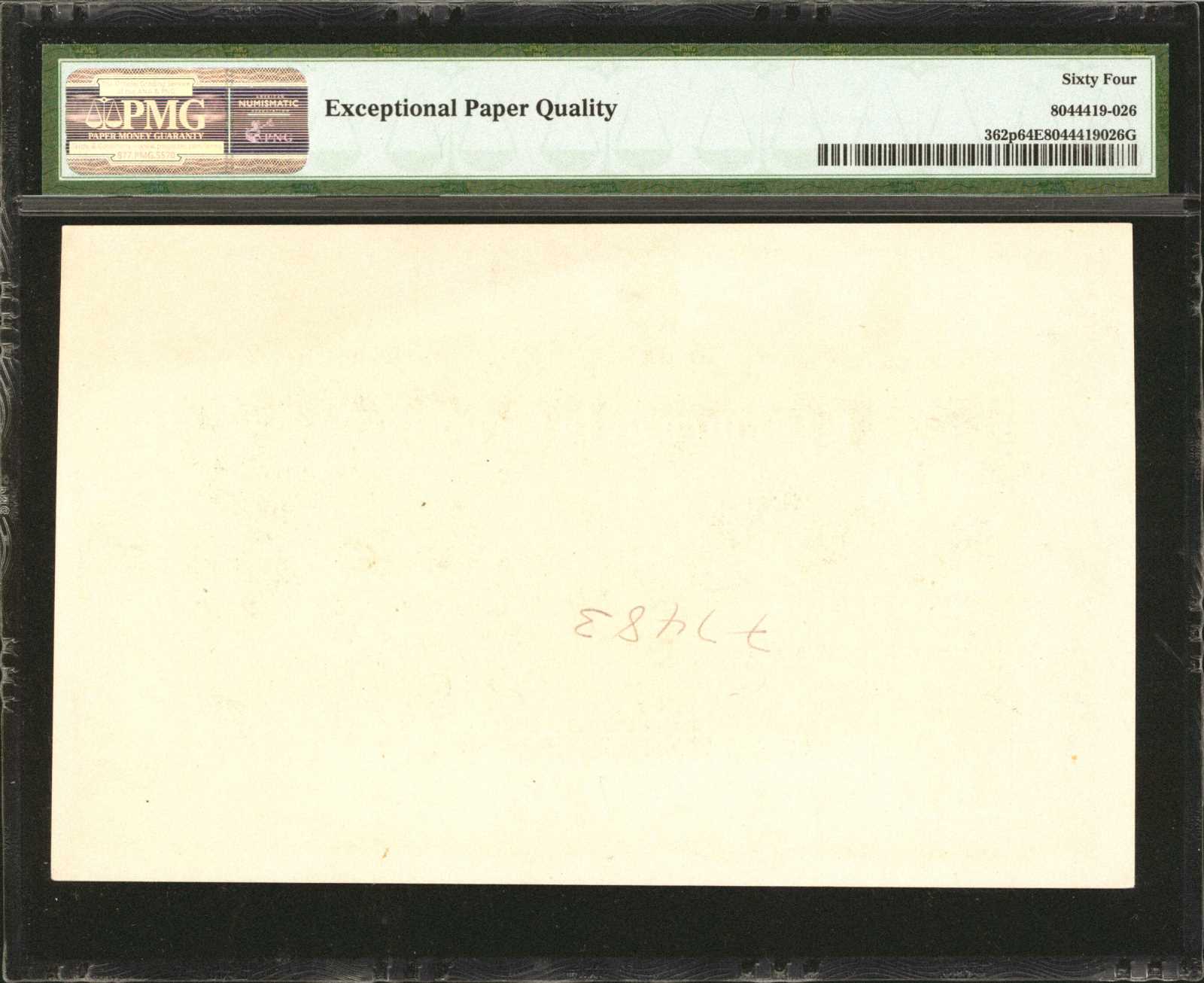 image for: Colombia  5 pesos oro(B914ap)