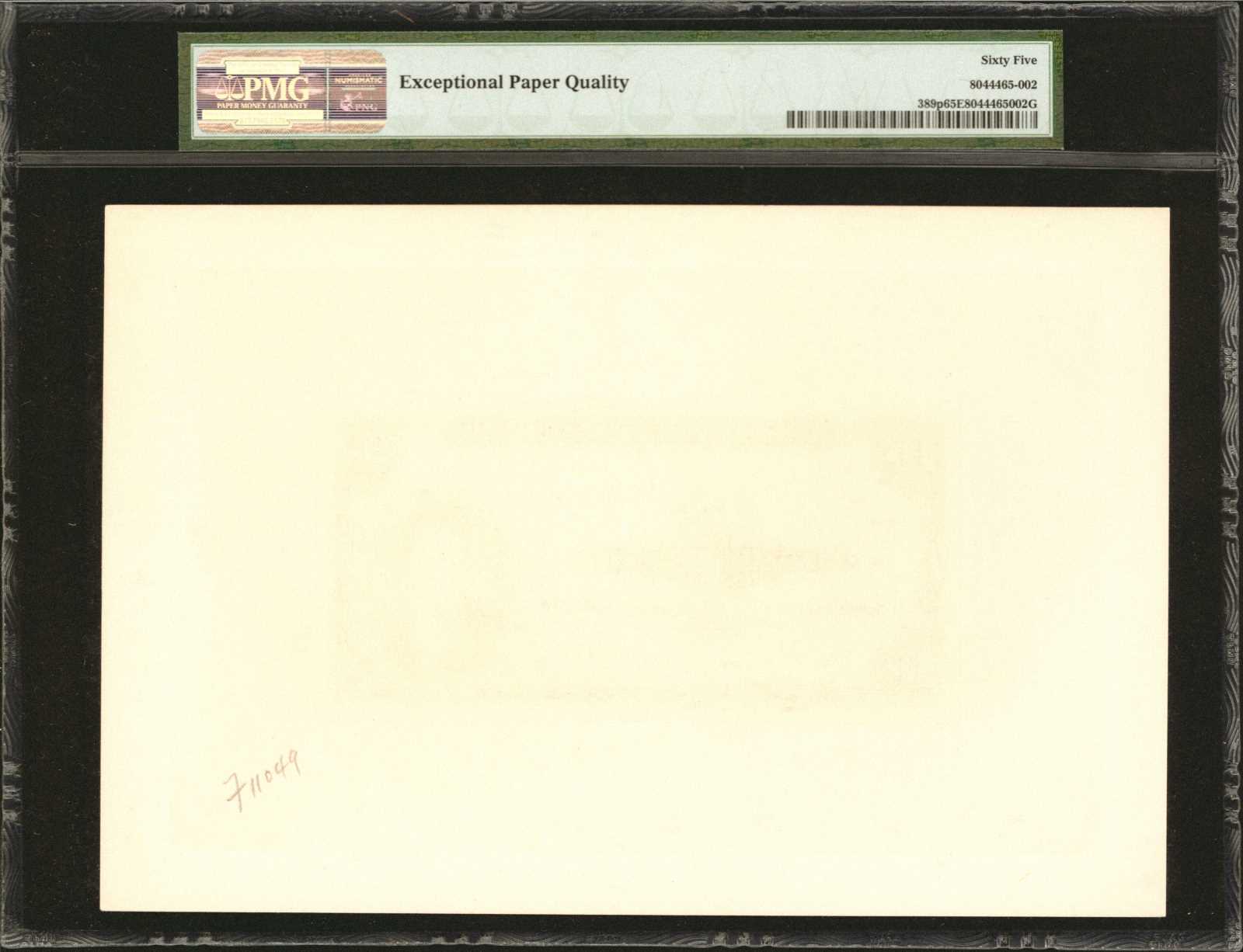 image for: Colombia  10 pesos oro(B925fp)