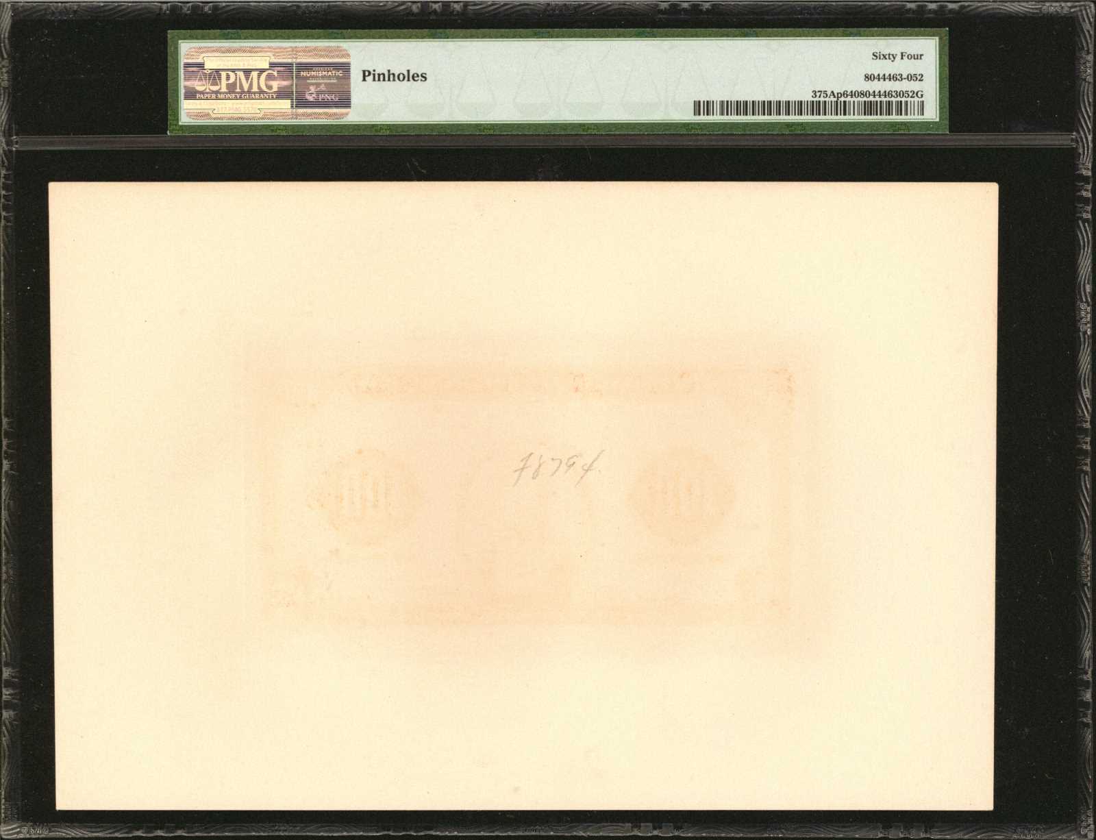 image for: Colombia  100 pesos oro(B917as)