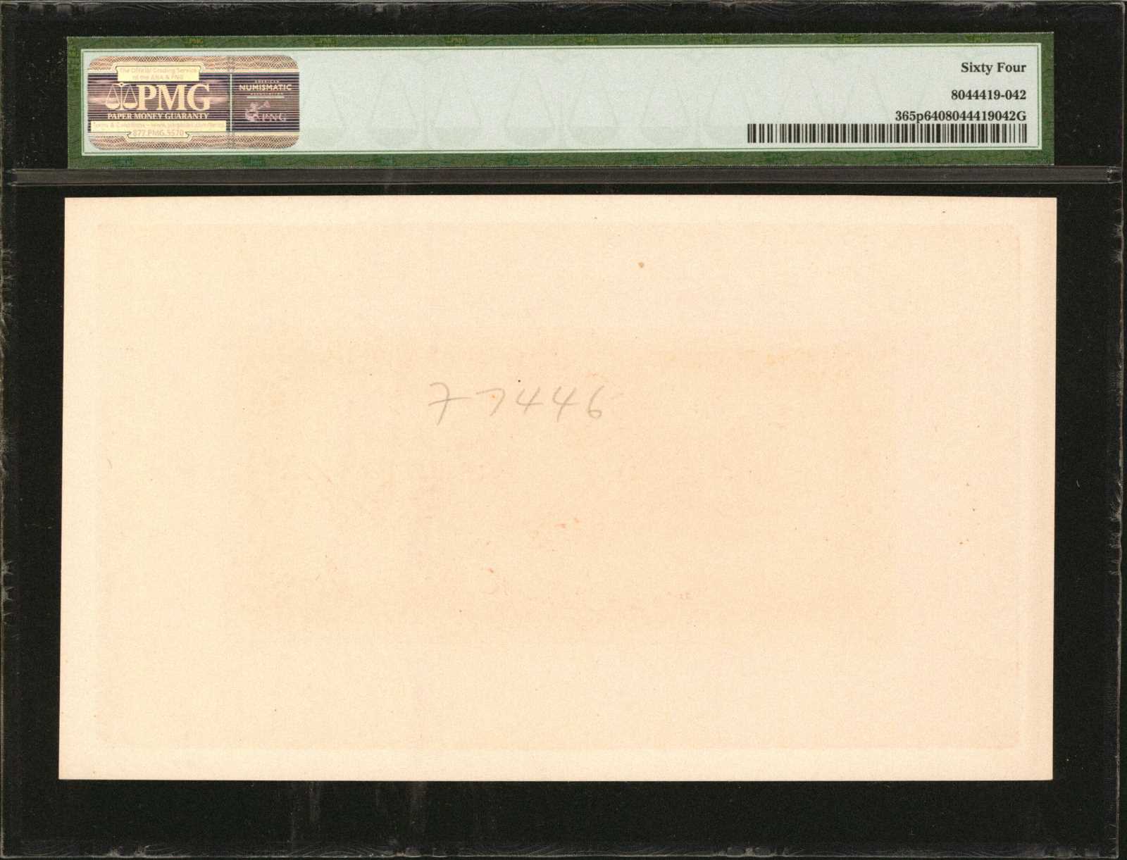 image for: Colombia  50 pesos oro(B909as)