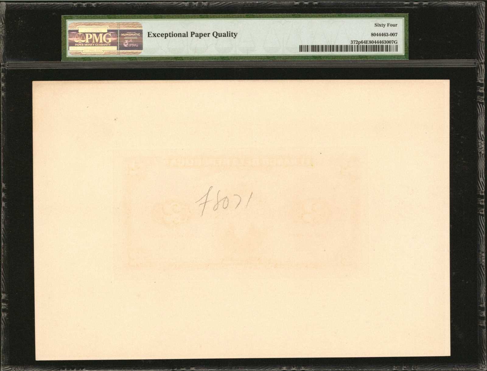 image for: Colombia  2 pesos oro(B913ap)