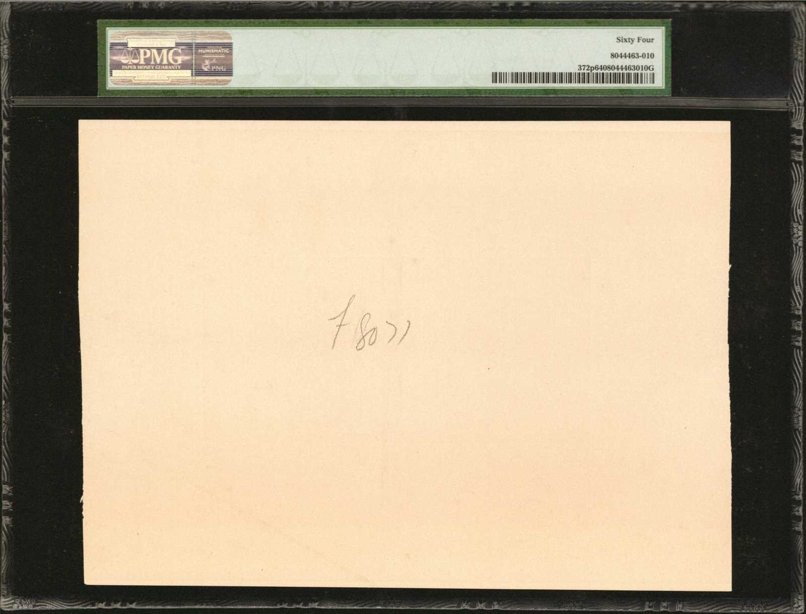 image for: Colombia  2 pesos oro(B913a)