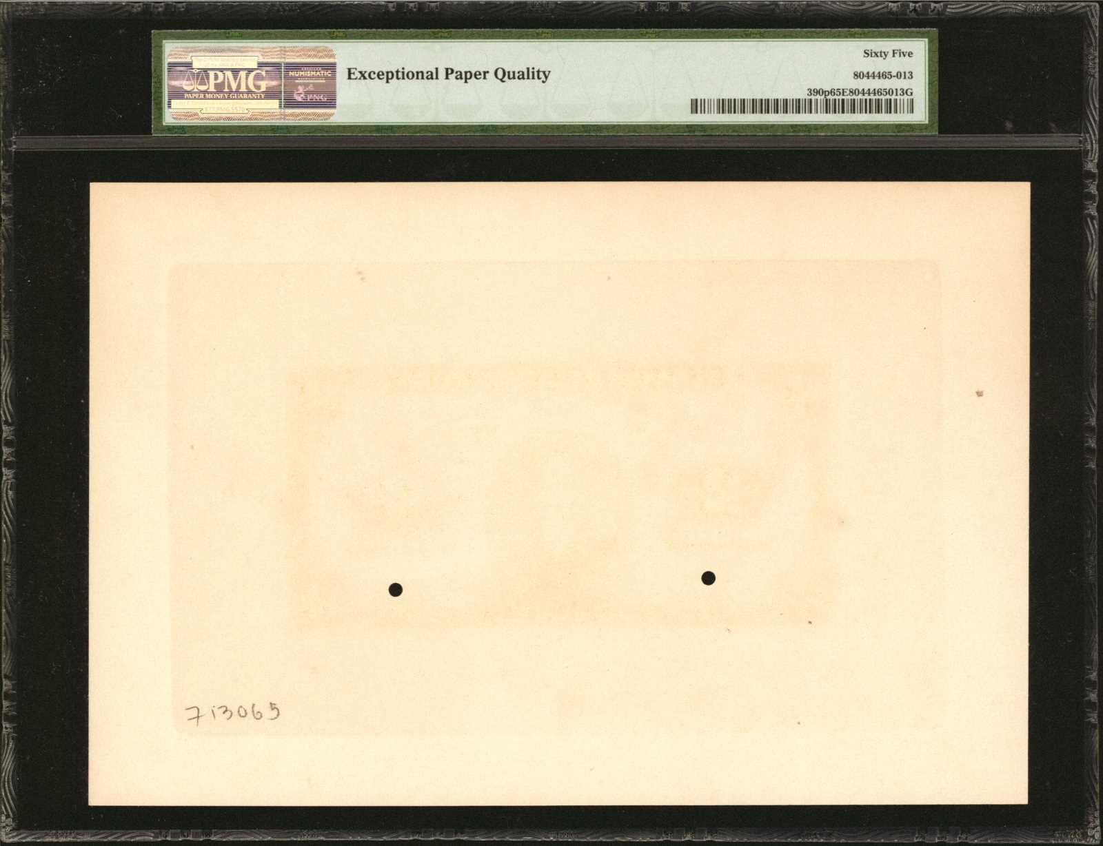 image for: Colombia  2 pesos oro(B923d)