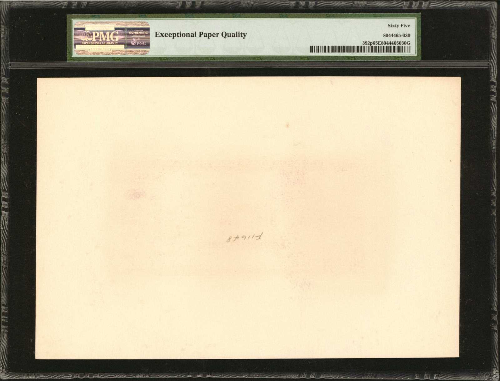 image for: Colombia  20 pesos oro(B926ap)