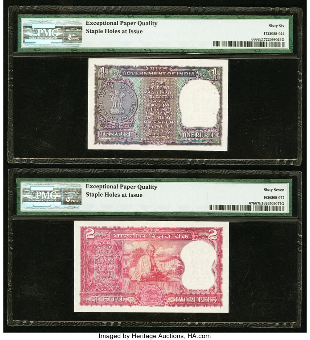 image for: India  5 rupees (B253as)