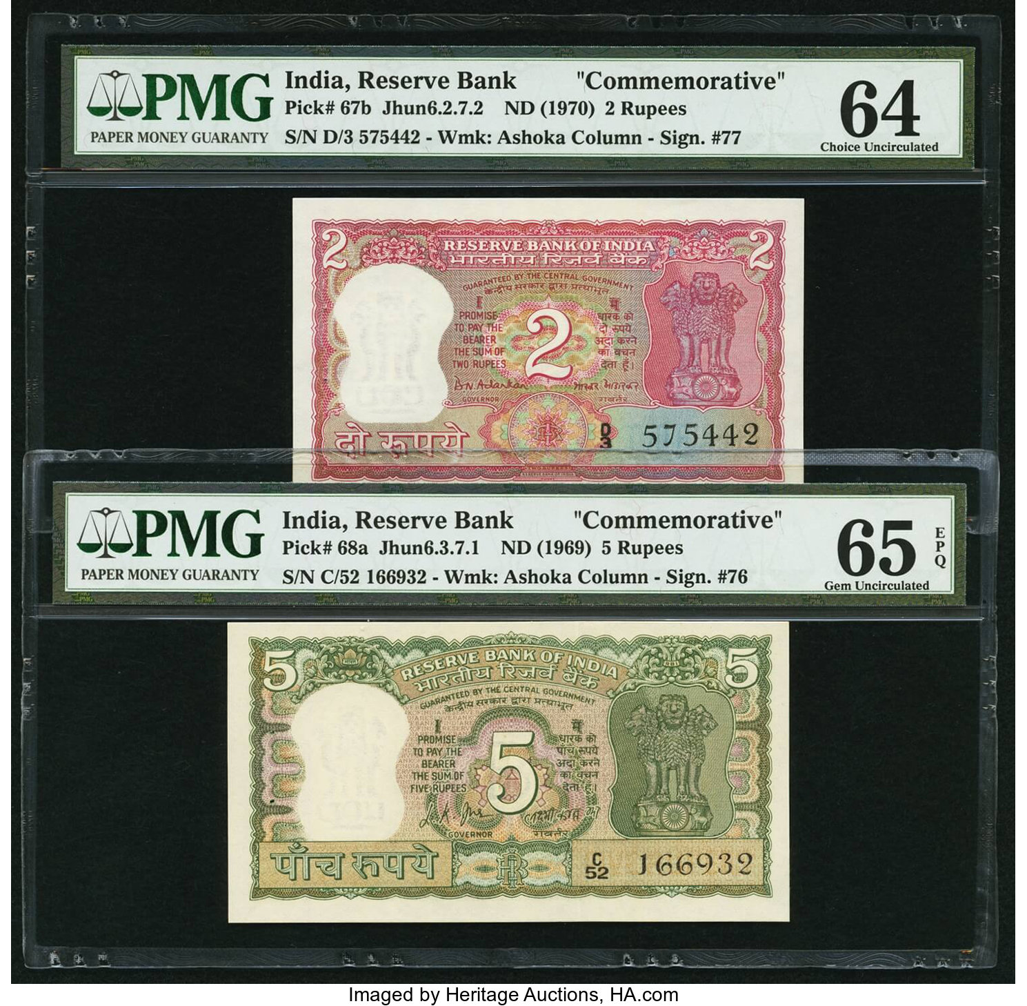 image for: India  100 rupees (B255as)