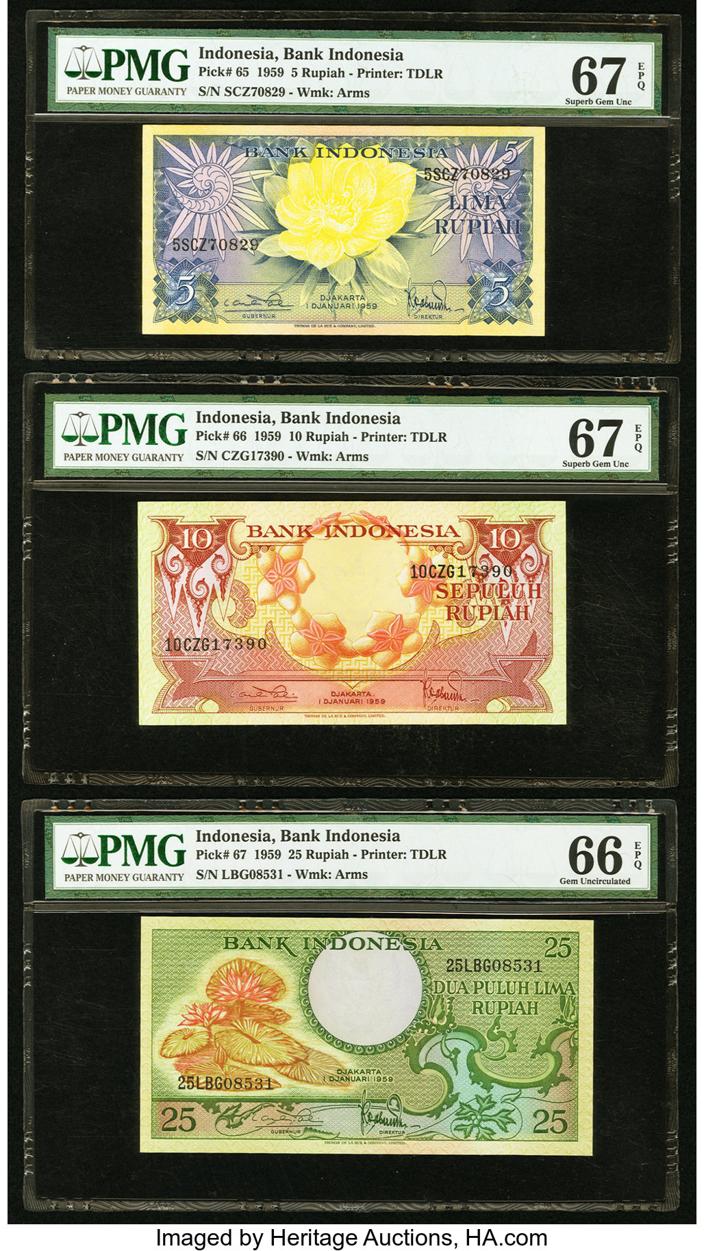 image for: Indonesia  50 rupiah(B530at)
