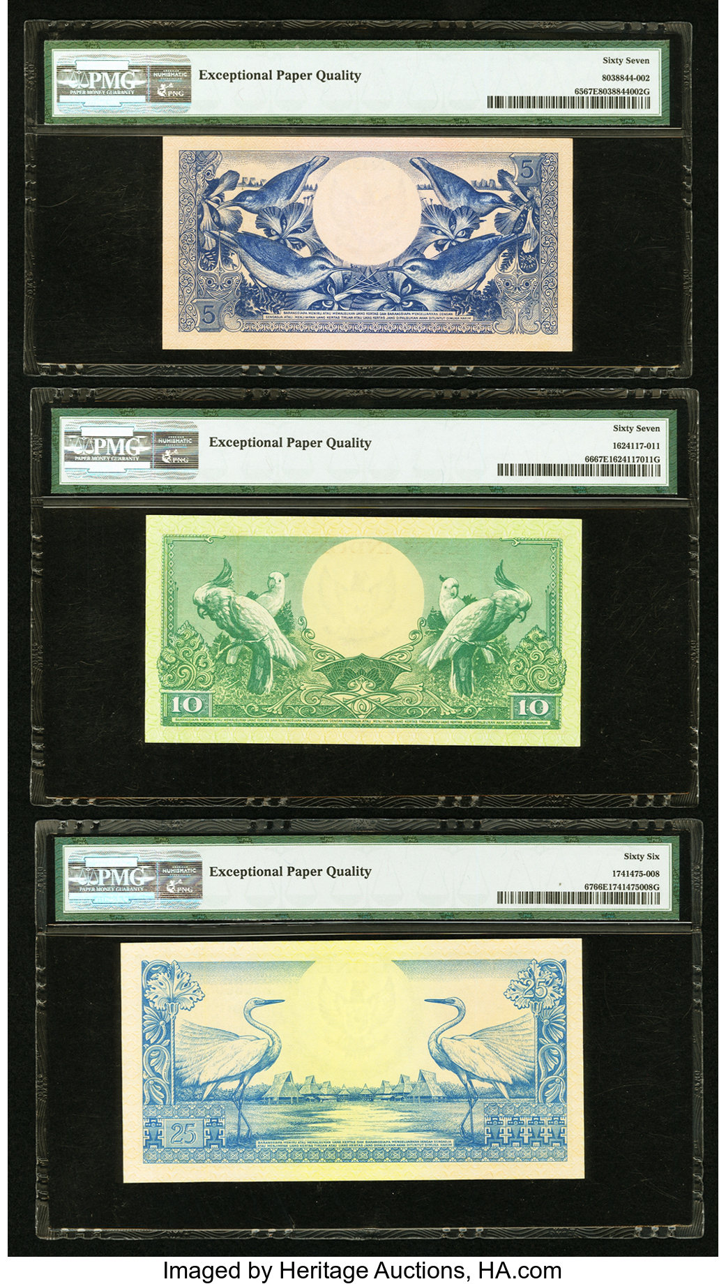 image for: Indonesia  50 rupiah(B530az)