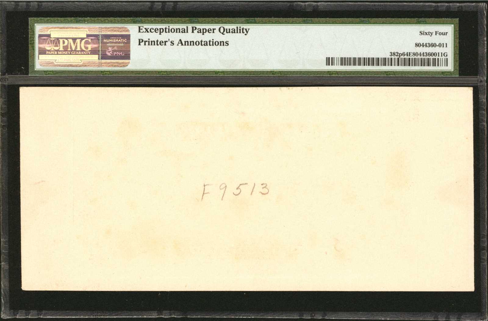 image for: Colombia  1/2 peso oro(B921as)