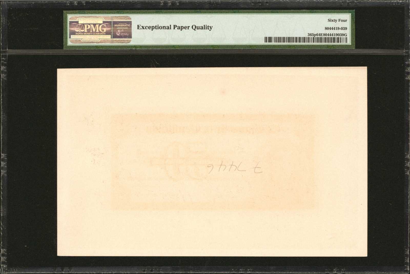 image for: Colombia  50 pesos oro(B909as)