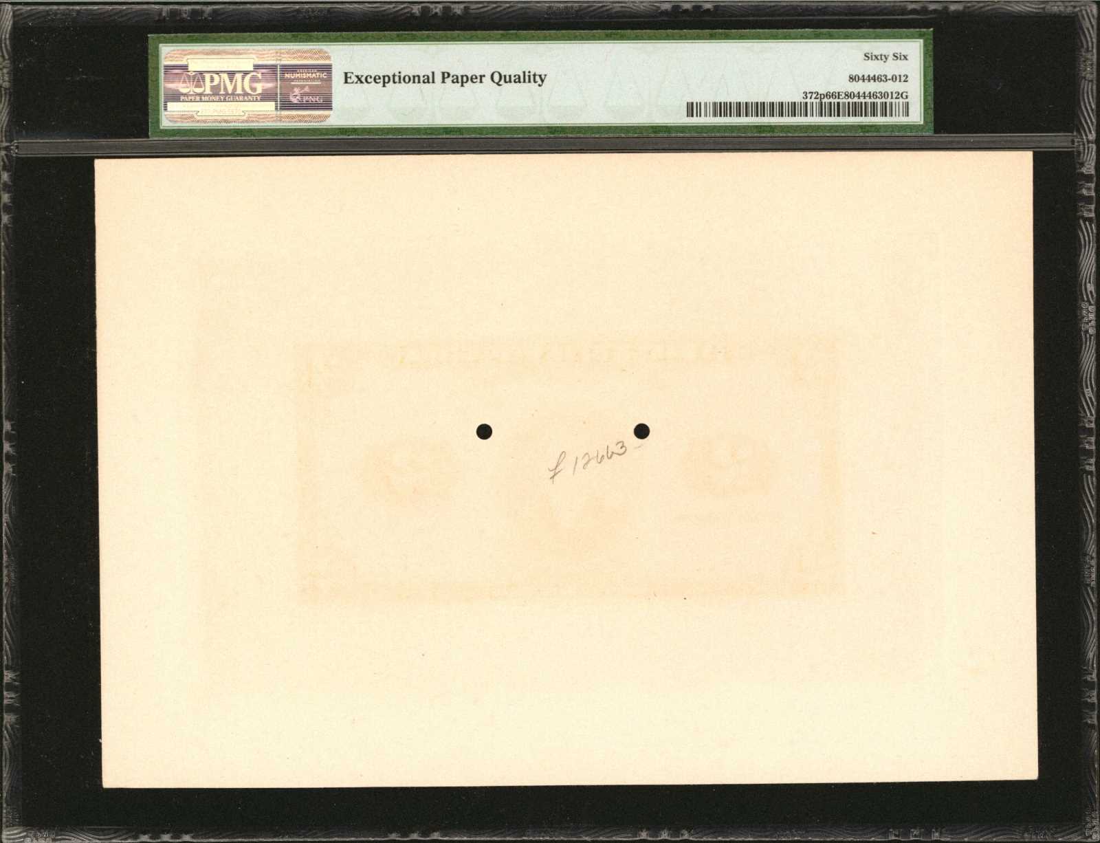 image for: Colombia  2 pesos oro(B913a)