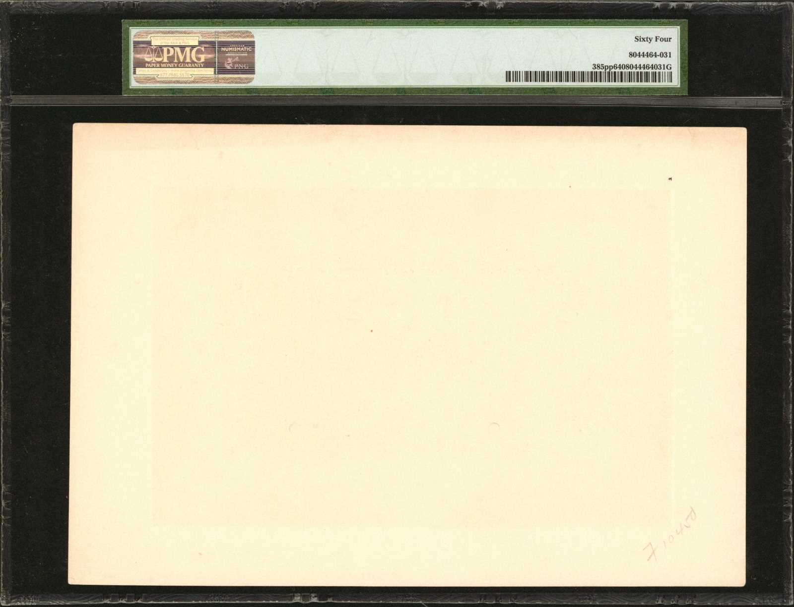 image for: Colombia  1 peso oro(B934as)