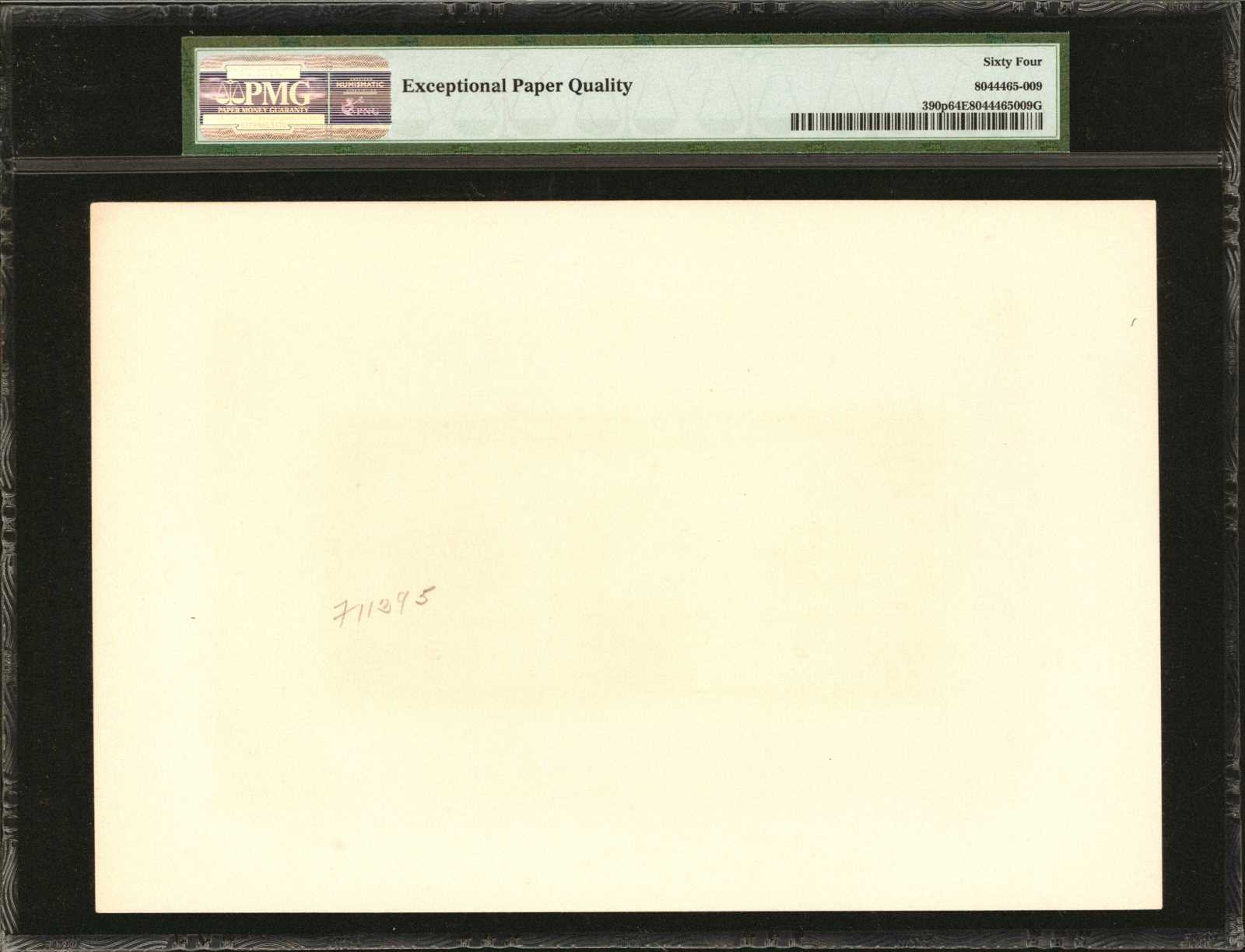 image for: Colombia  2 pesos oro(B923es1)