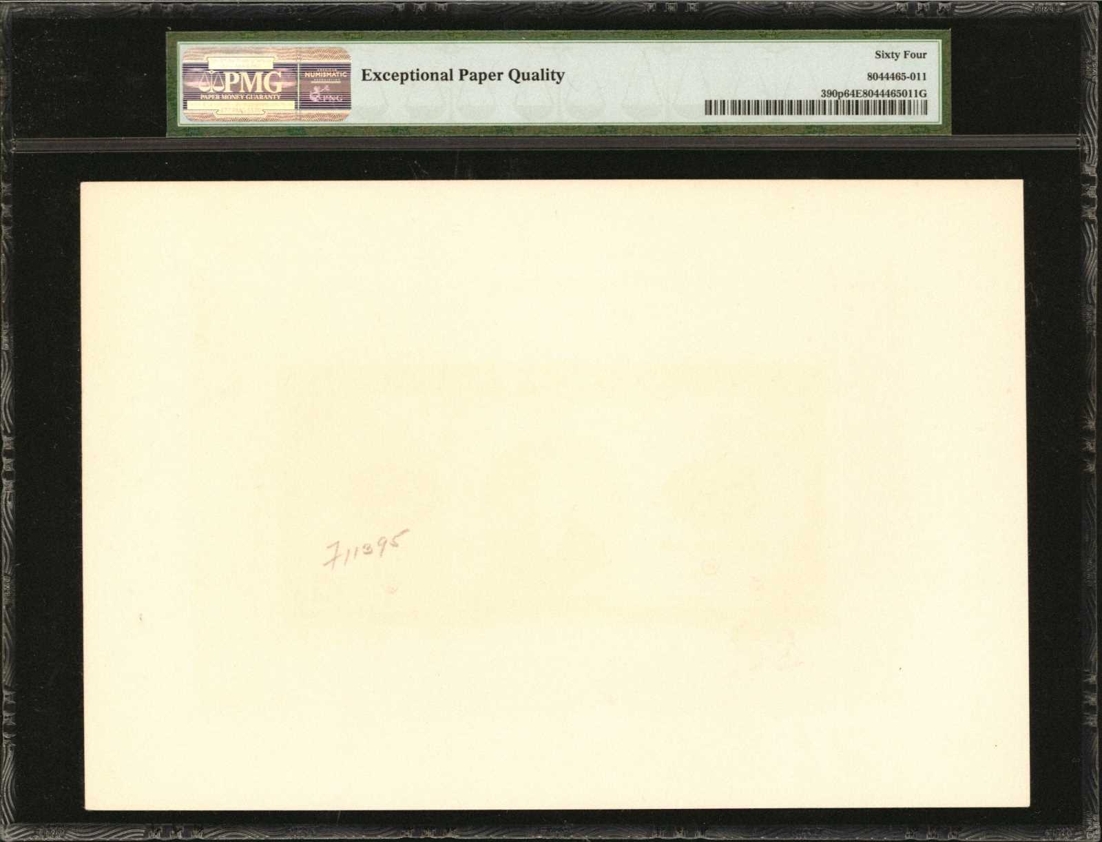 image for: Colombia  2 pesos oro(B923a)