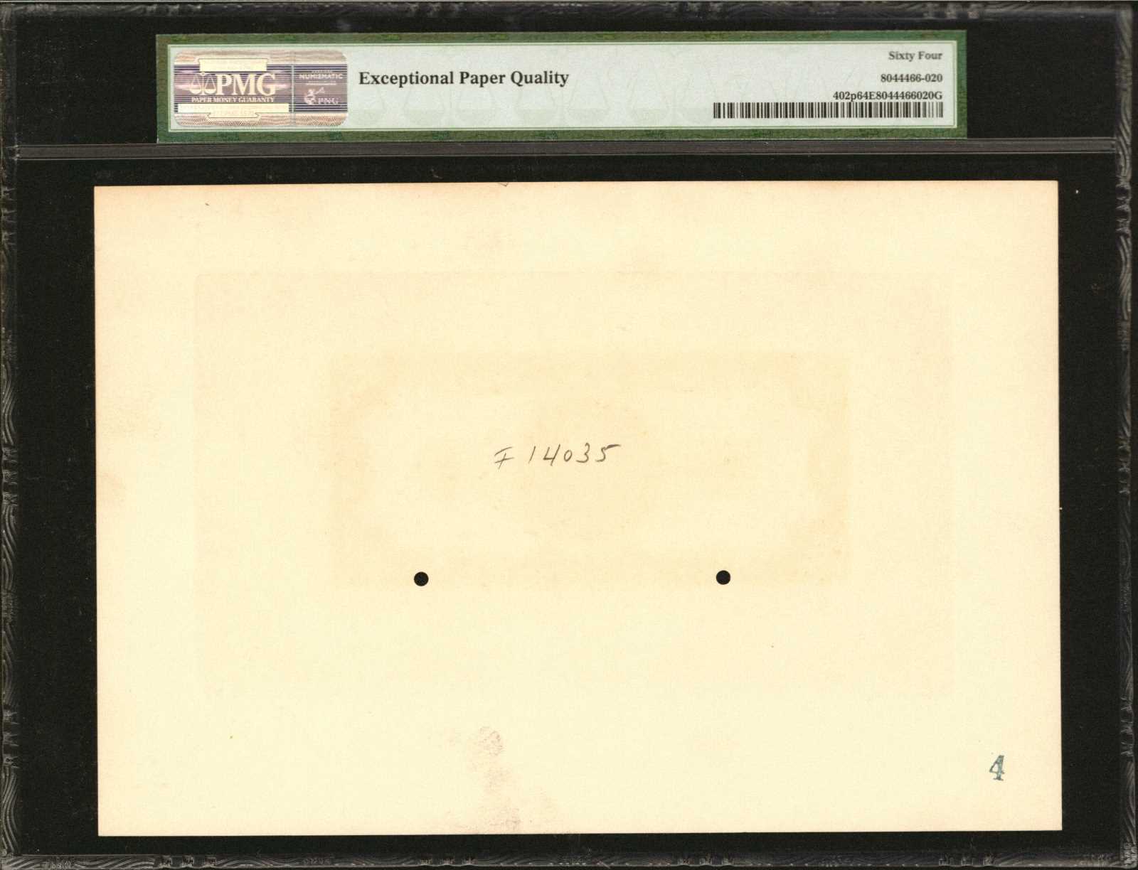 image for: Colombia  50 pesos oro(B943a)