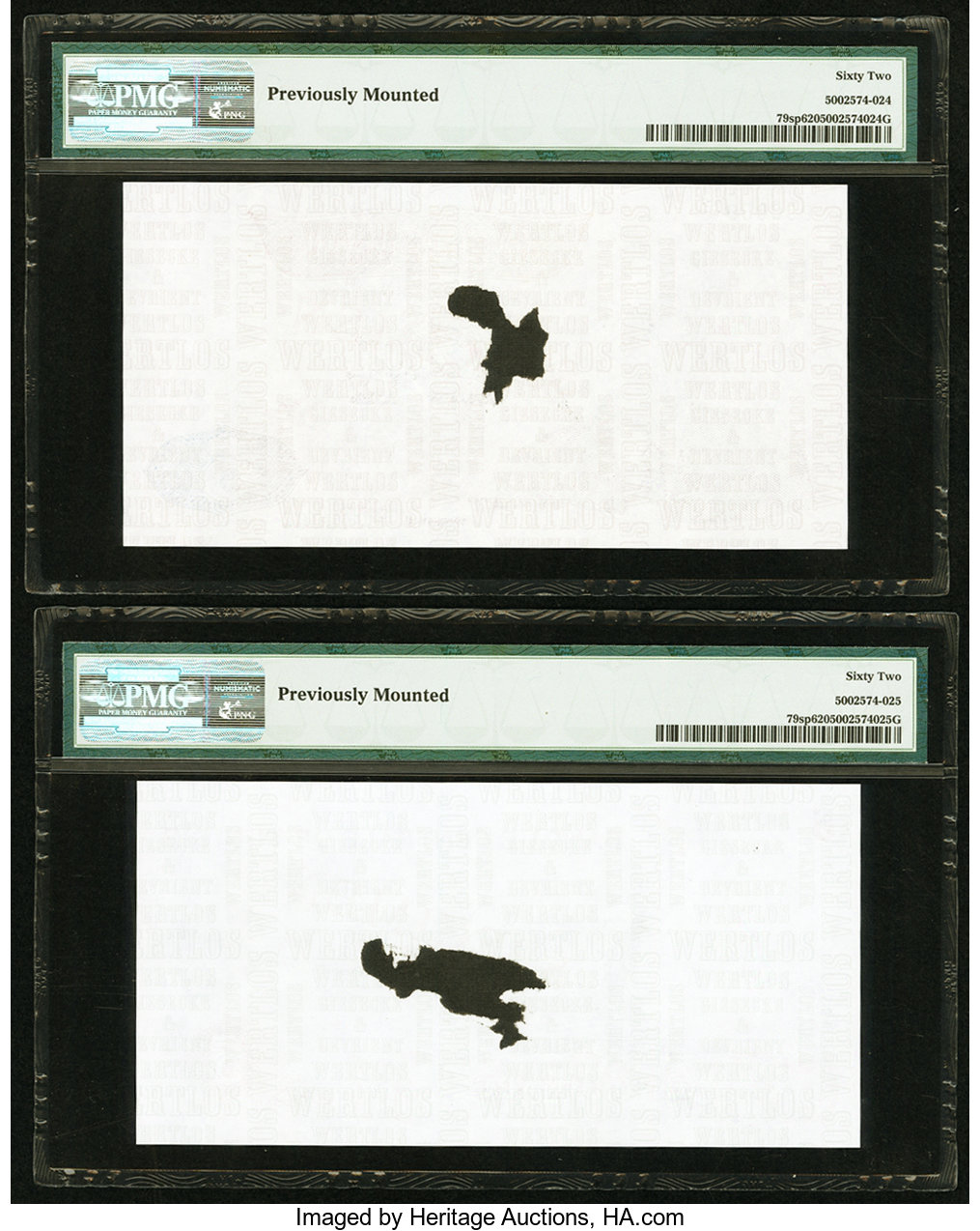 image for: Tunisia  5 dinars (B521as)