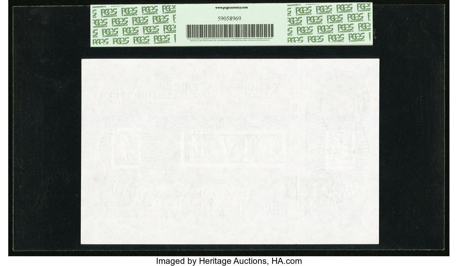 image for: United Kingdom  5 pounds (B177as)