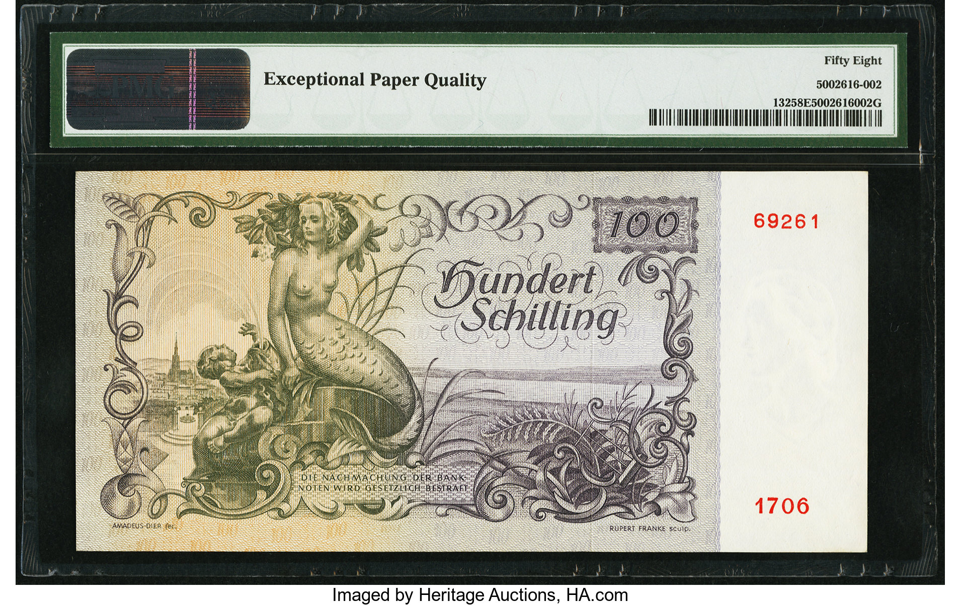 image for: Austria  100 schilling (B236as2)