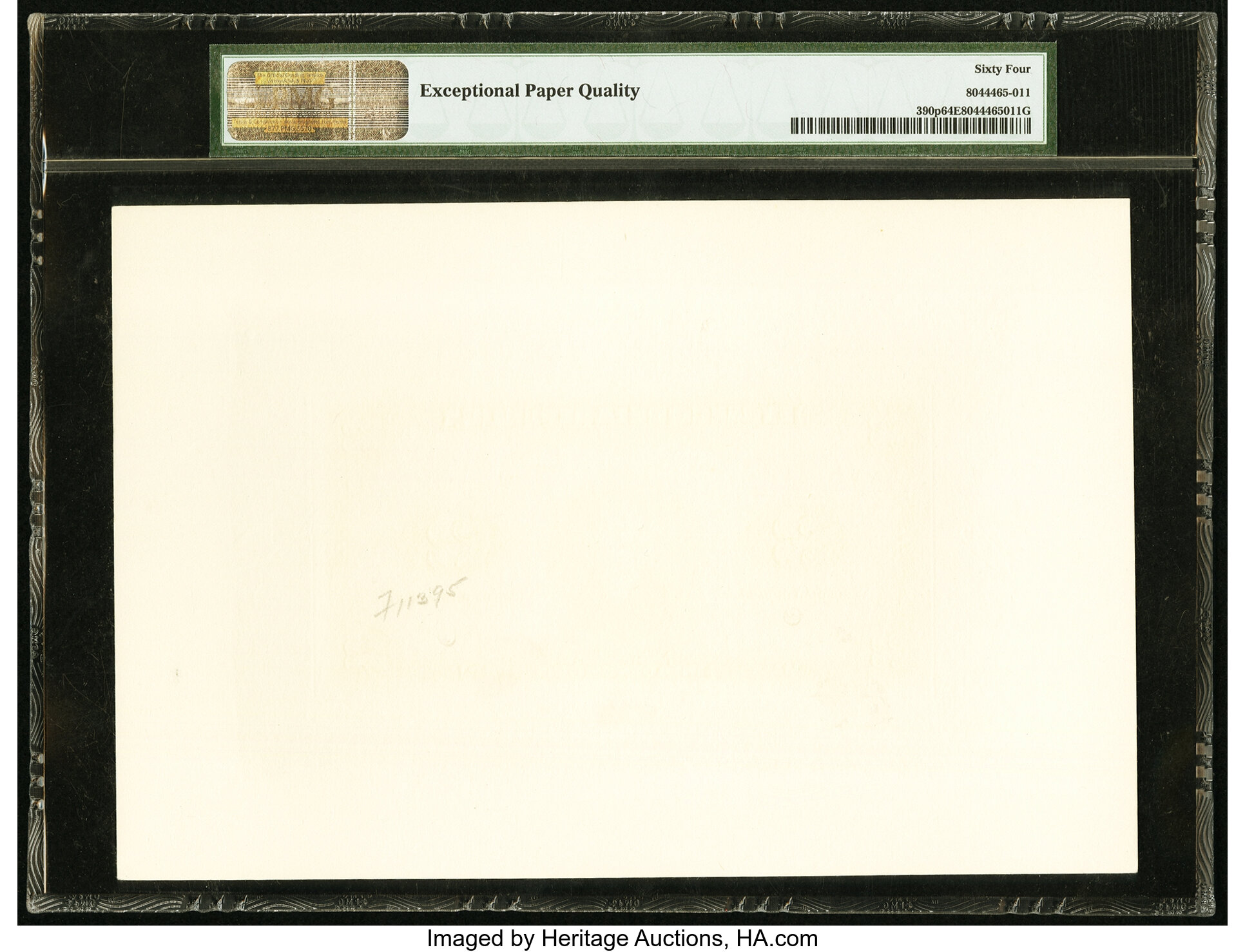 image for: Colombia  2 pesos oro(B923as)