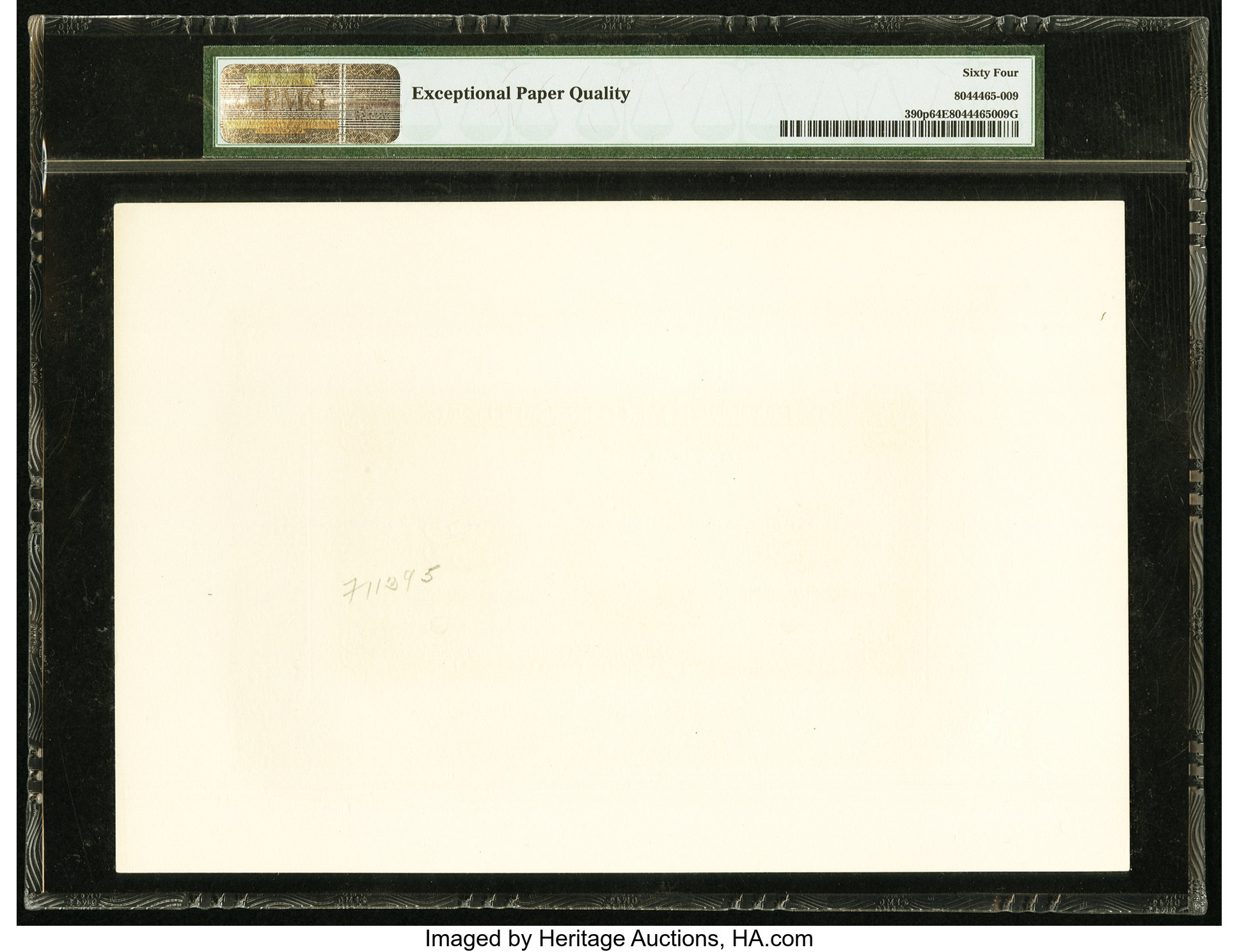 image for: Colombia  2 pesos oro(B923es1)