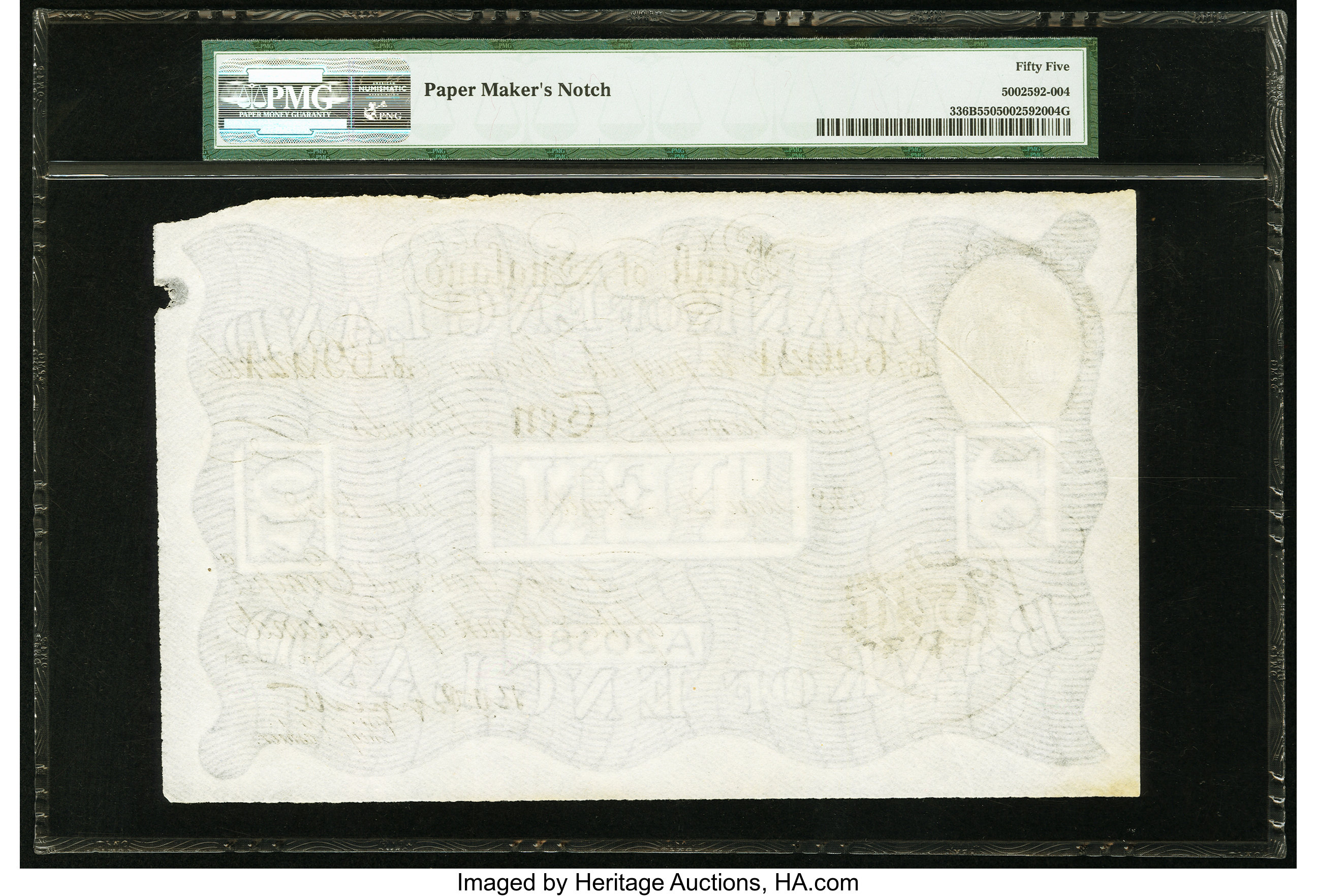 image for: United Kingdom  10 pounds (B162a20)