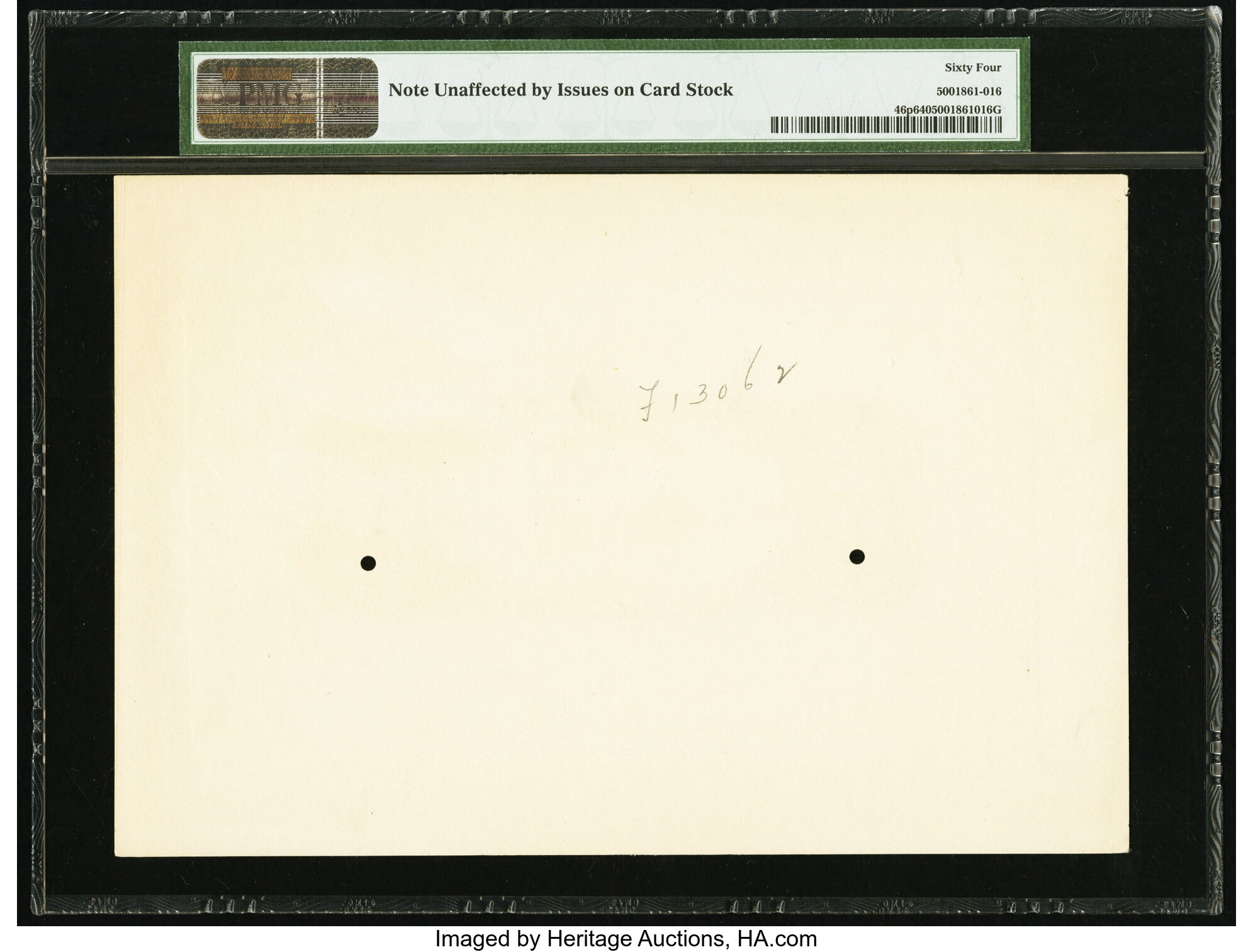 image for: Honduras  5 lempiras (B302d)