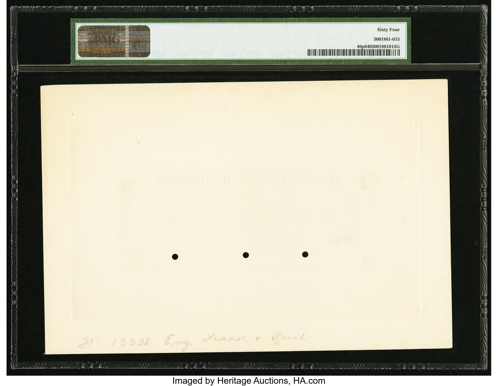 image for: Honduras  5 lempiras (B302e)