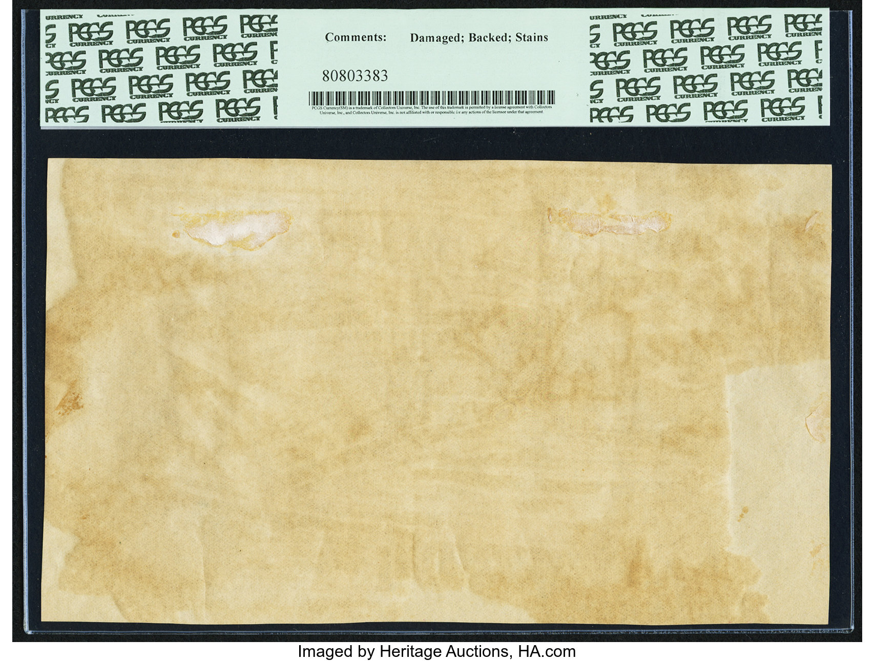 image for: Mauritius  10 rupees (B306f)