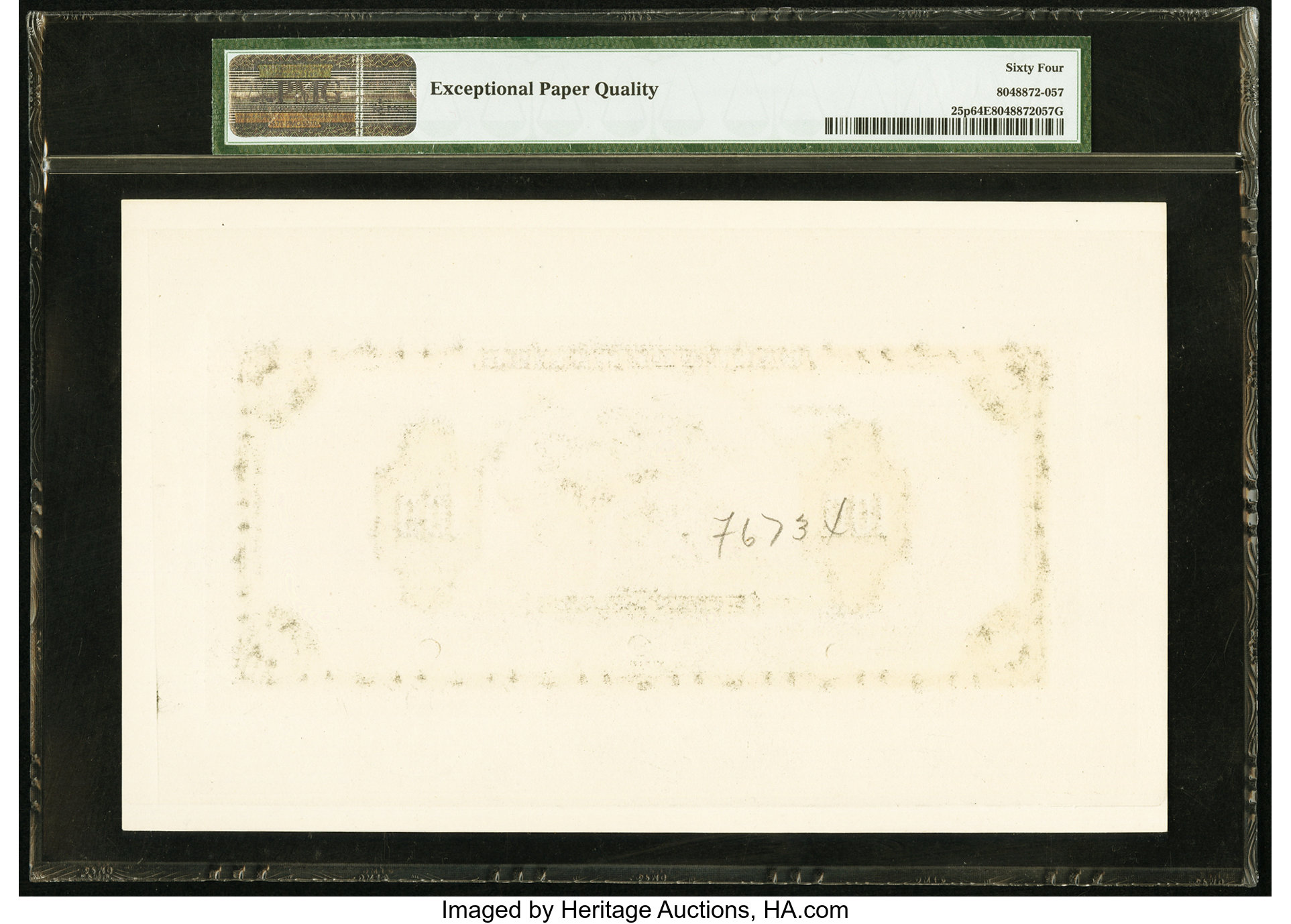 image for: Mexico  100 pesos(B605a)