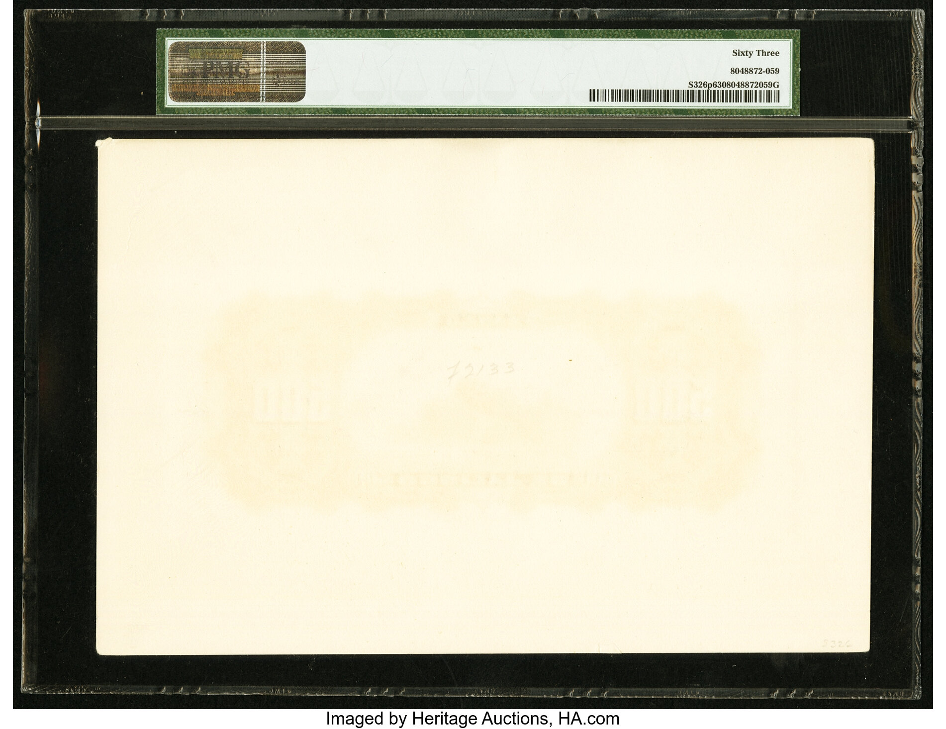 image for: Mexico  500 pesos(B606a)