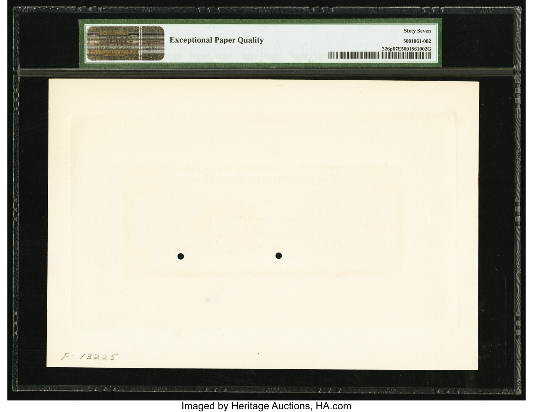 image for: Costa Rica  1,000 colones(B520n)