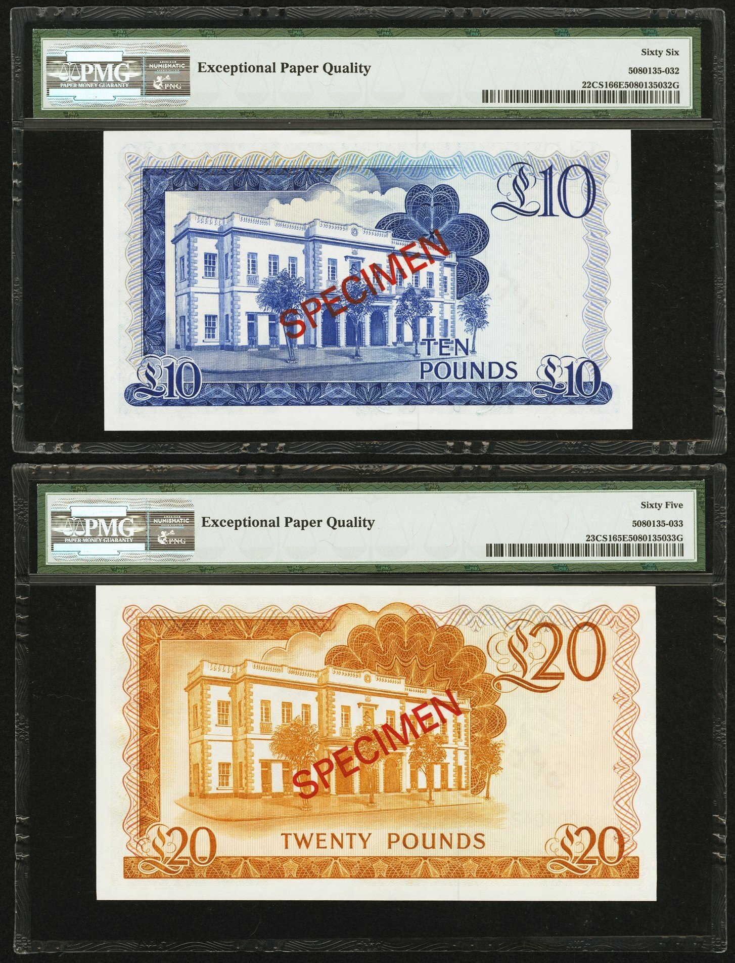 image for: Gibraltar  1 pound (B118bs1)