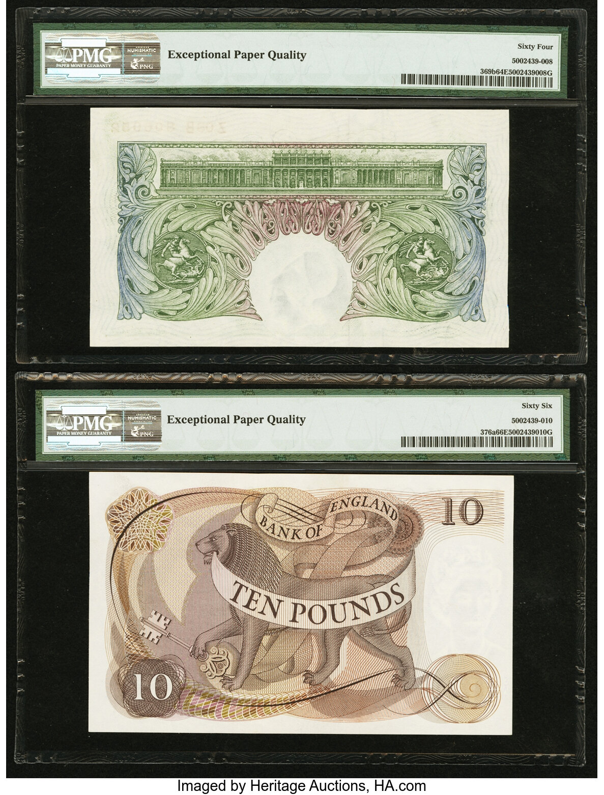 image for: United Kingdom  1 pound (B172es)