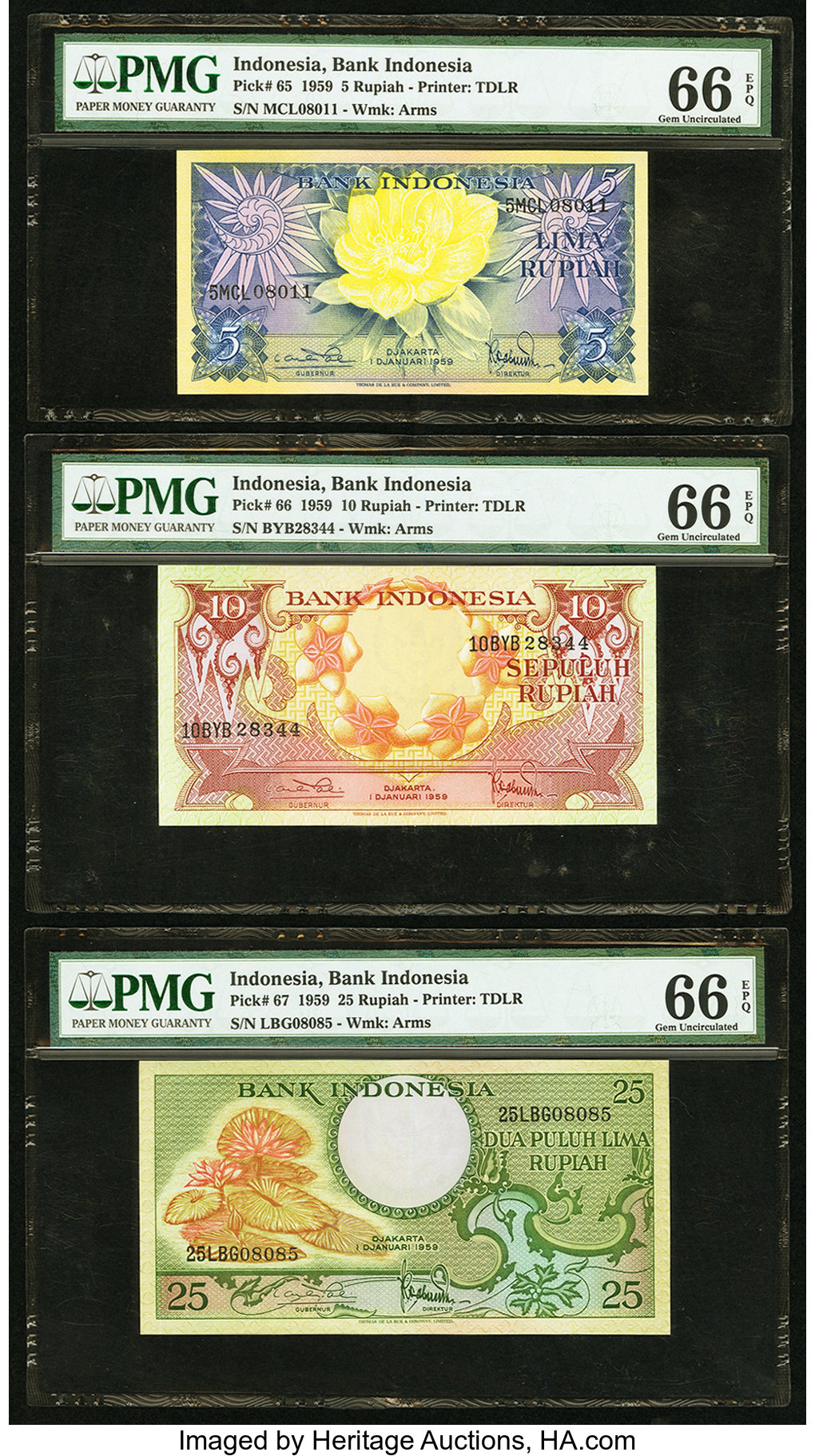 image for: Indonesia  50 rupiah(B530az)