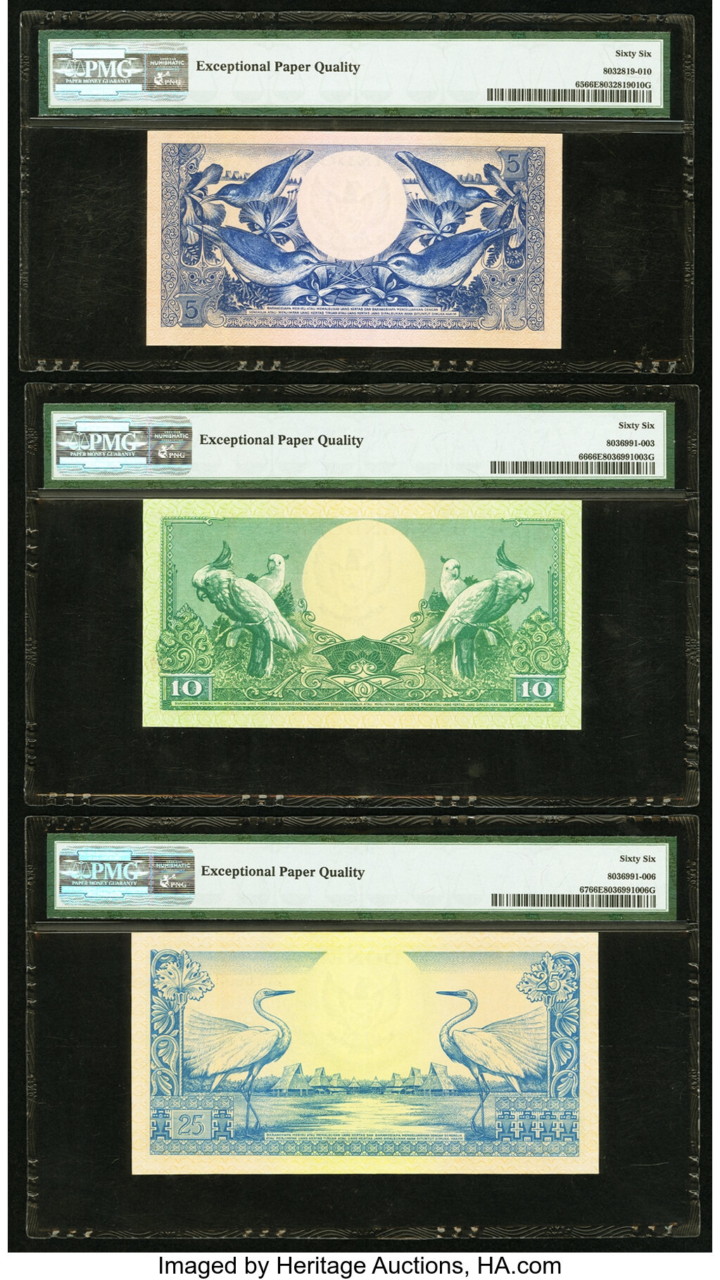 image for: Indonesia  50 rupiah(B530az)