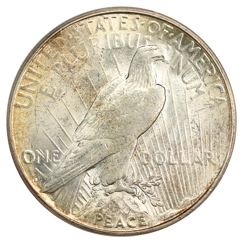1922-S $1 VG10 thumbnail 23