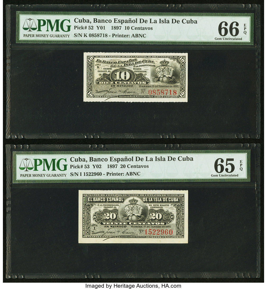 image for: Cuba  1 peso (B305b)