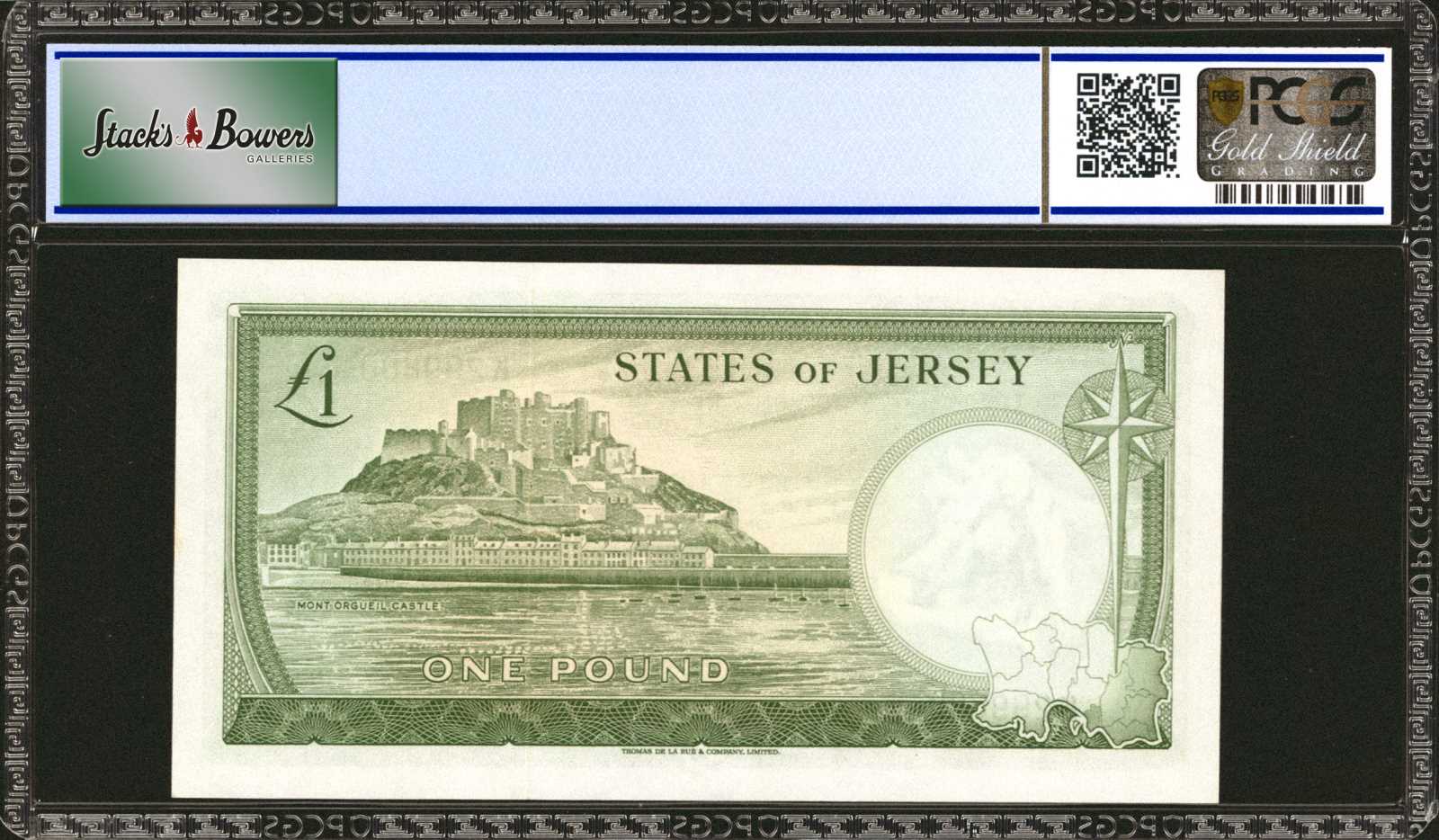  Diagonal red SPECIMEN ovpt front/back; all-zero s/n  thumbnail 15