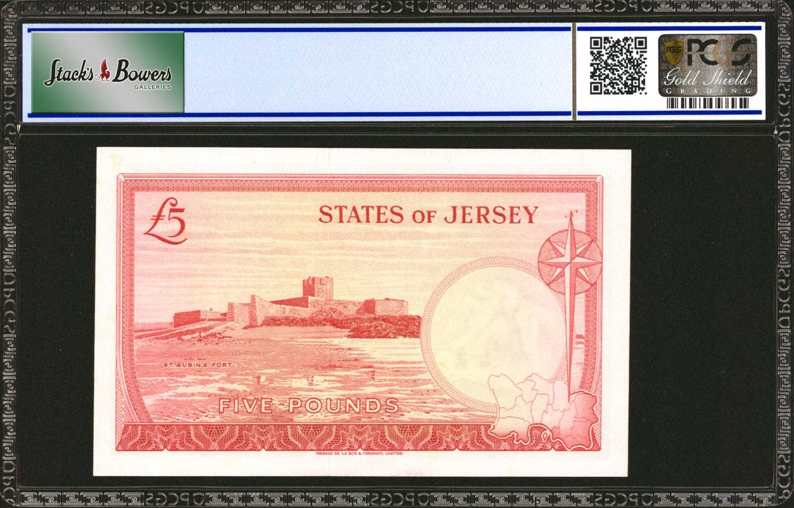  Diagonal red SPECIMEN ovpt front/back; all-zero s/n  thumbnail 13