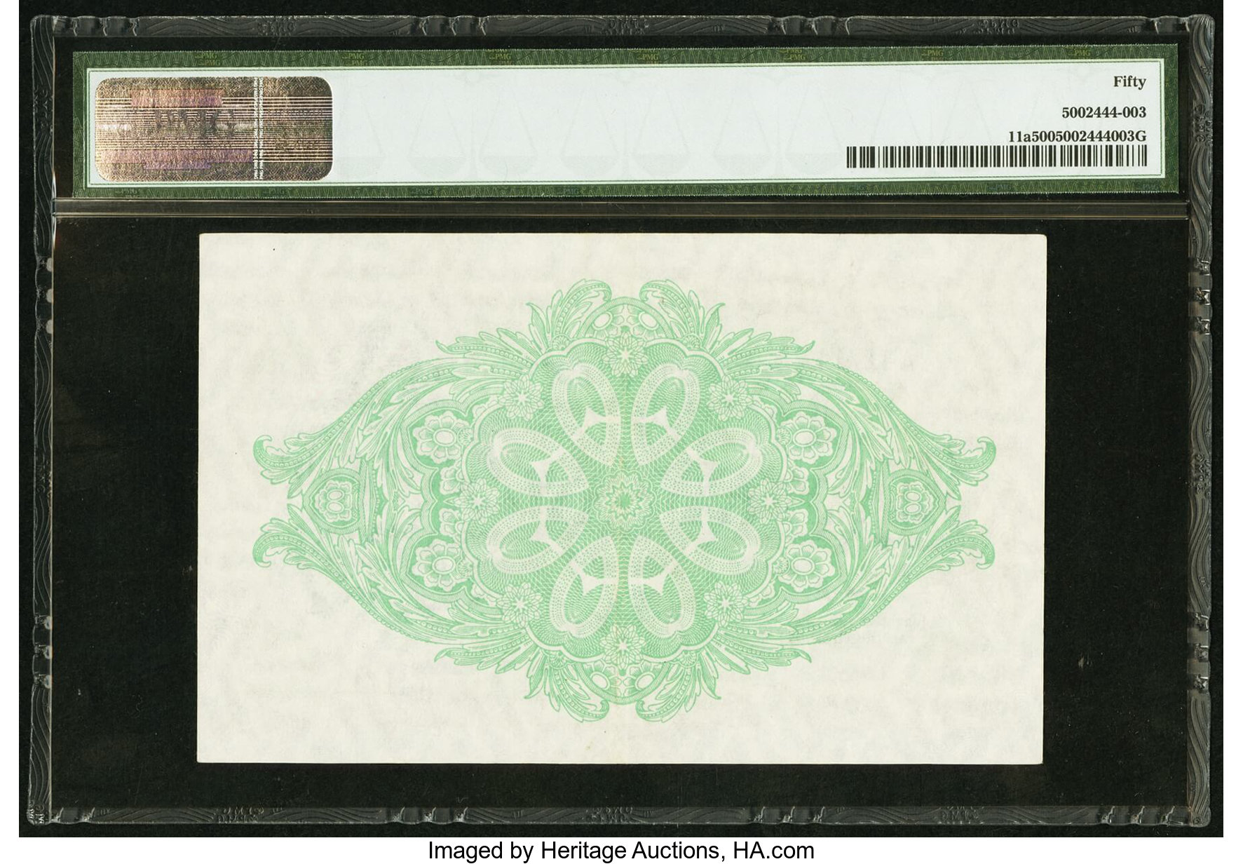 image for: Falkland Islands  10 pounds (B216b)