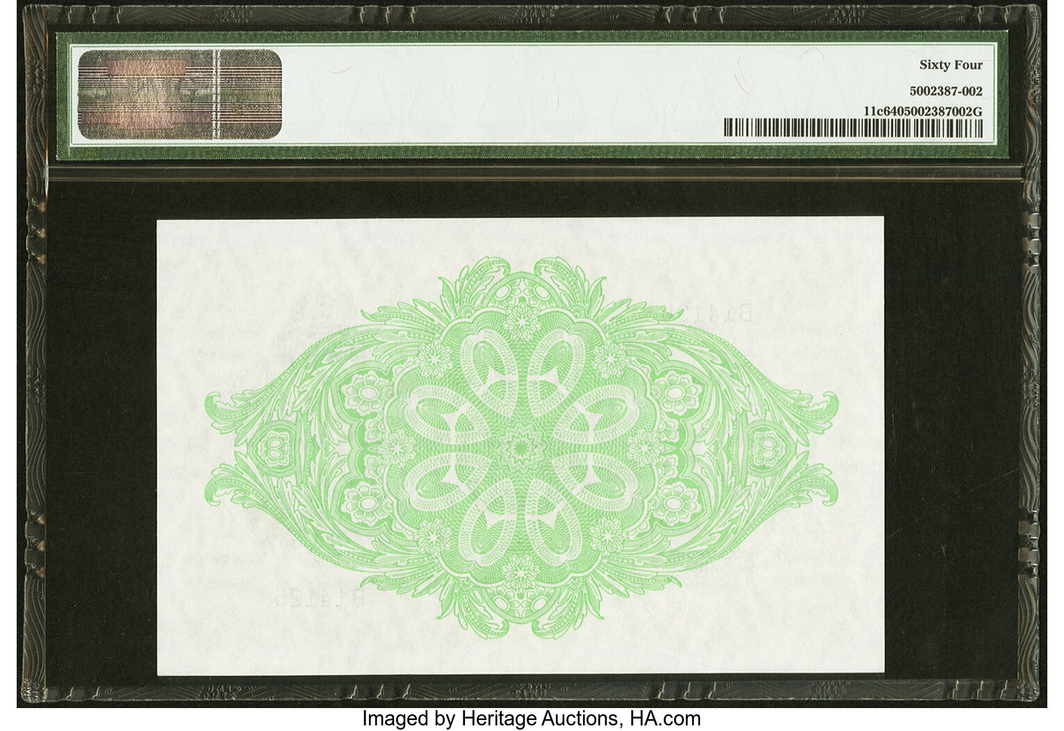 image for: Falkland Islands  10 pounds (B216cs2)