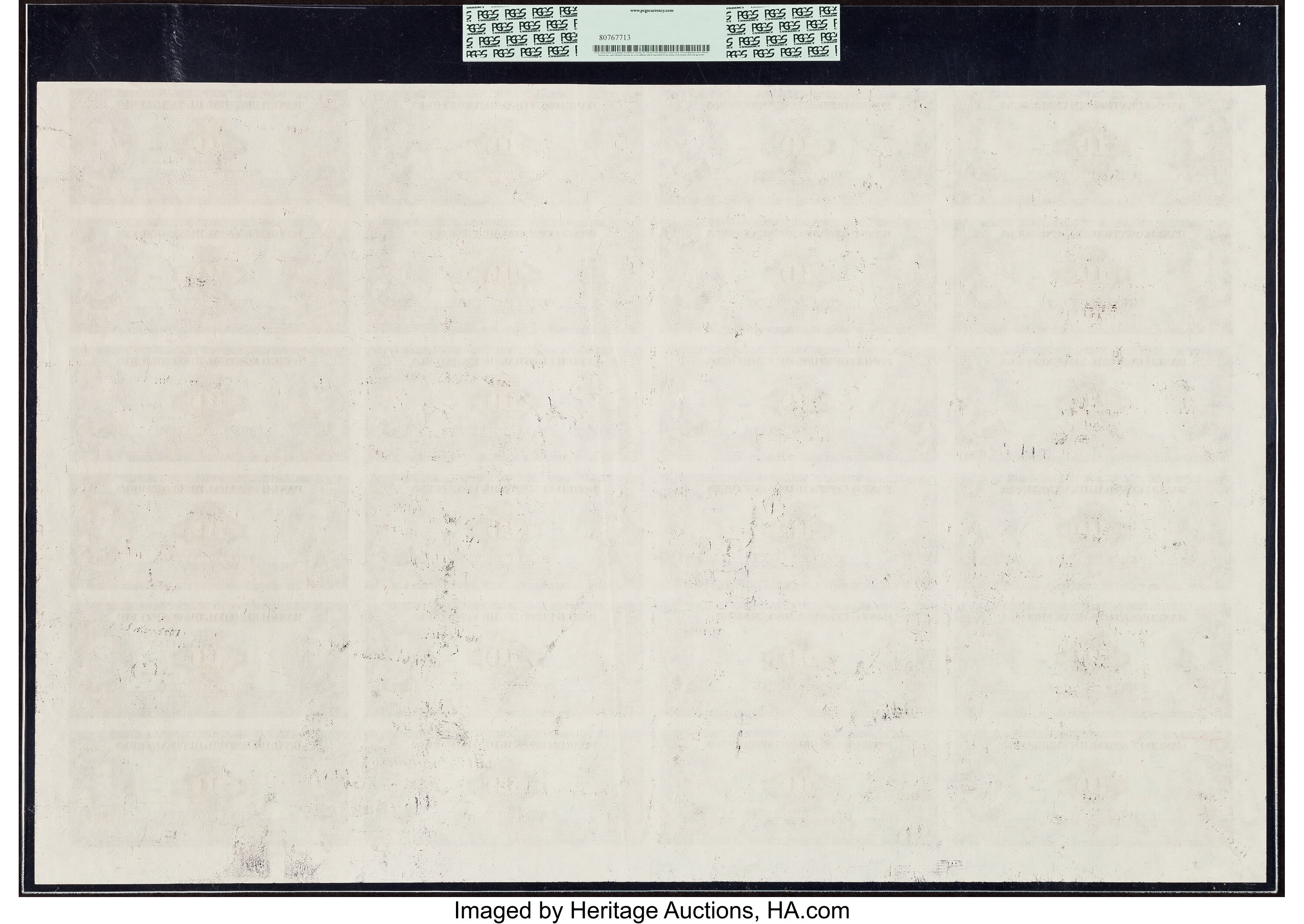 image for: Venezuela  10 bol?vares(B325c)