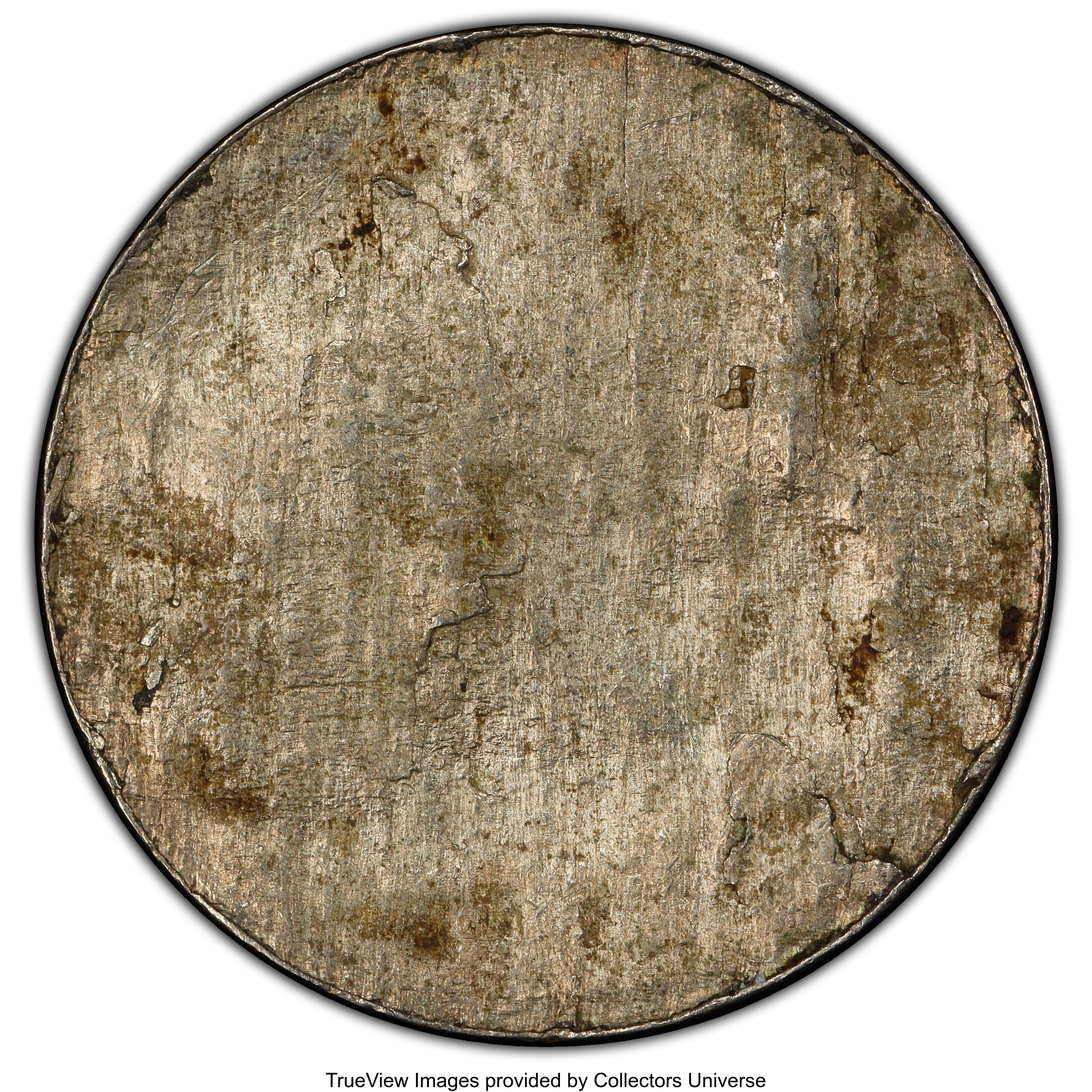 1923 5c VG10 thumbnail 3